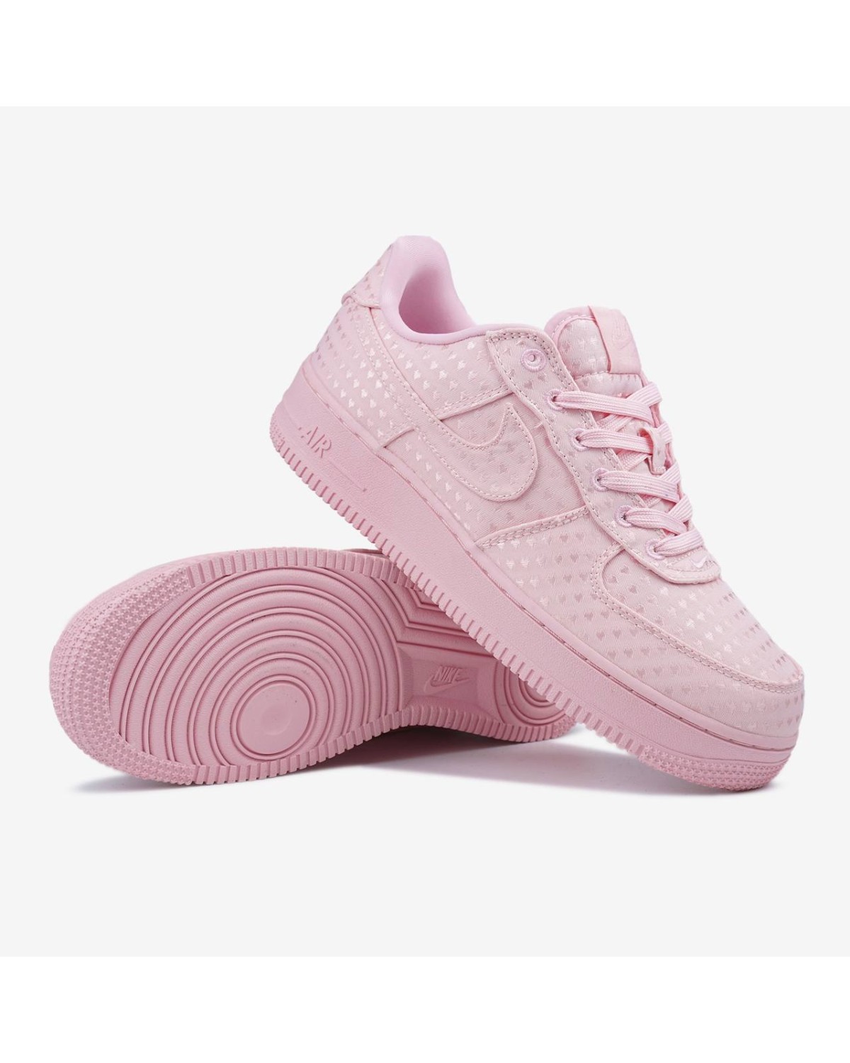 Nike Air Force Valentine’s Pack Pink Nike Air Force Valentine’s Pack Pink