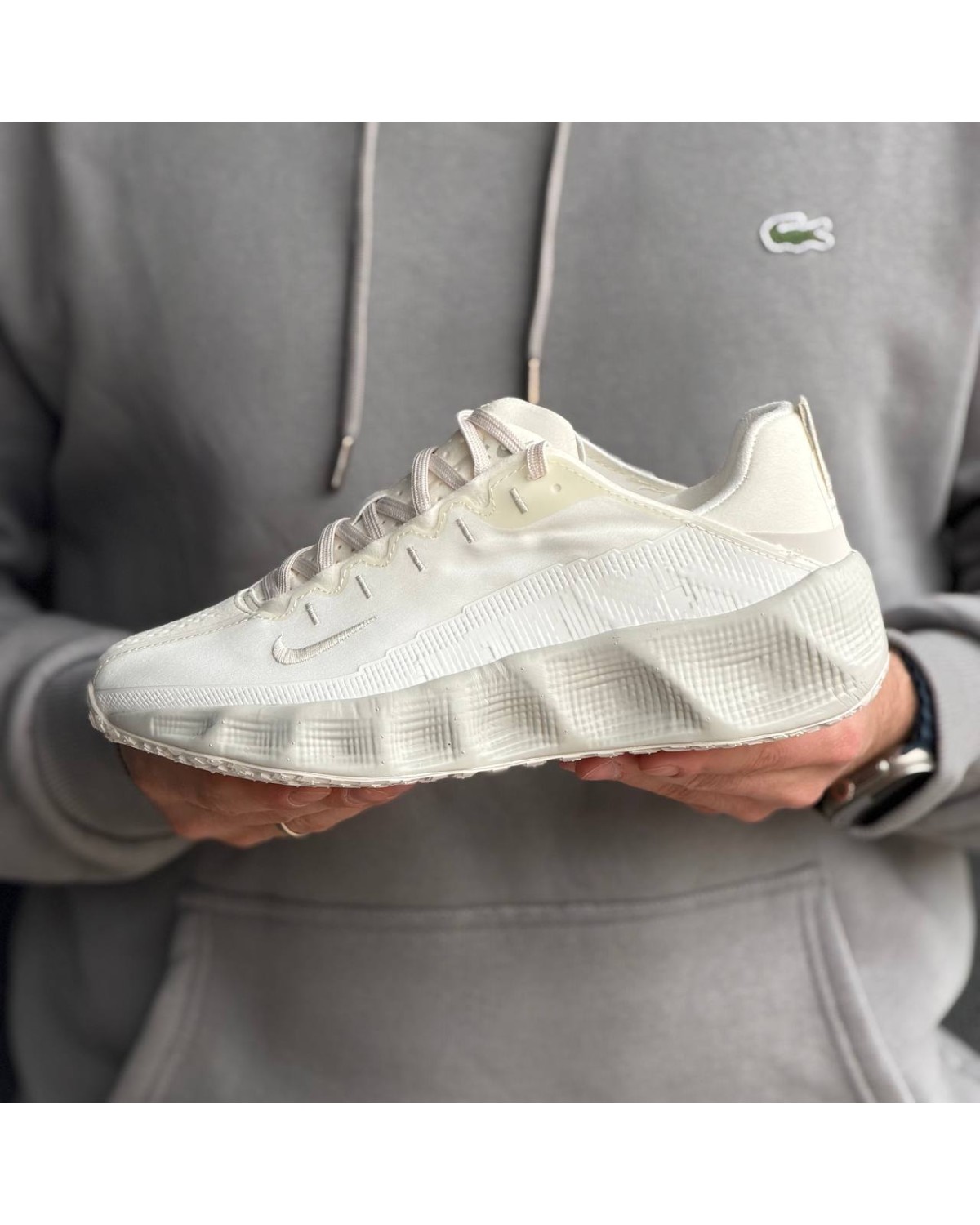Nike Ava Rover White Nike Ava Rover White
