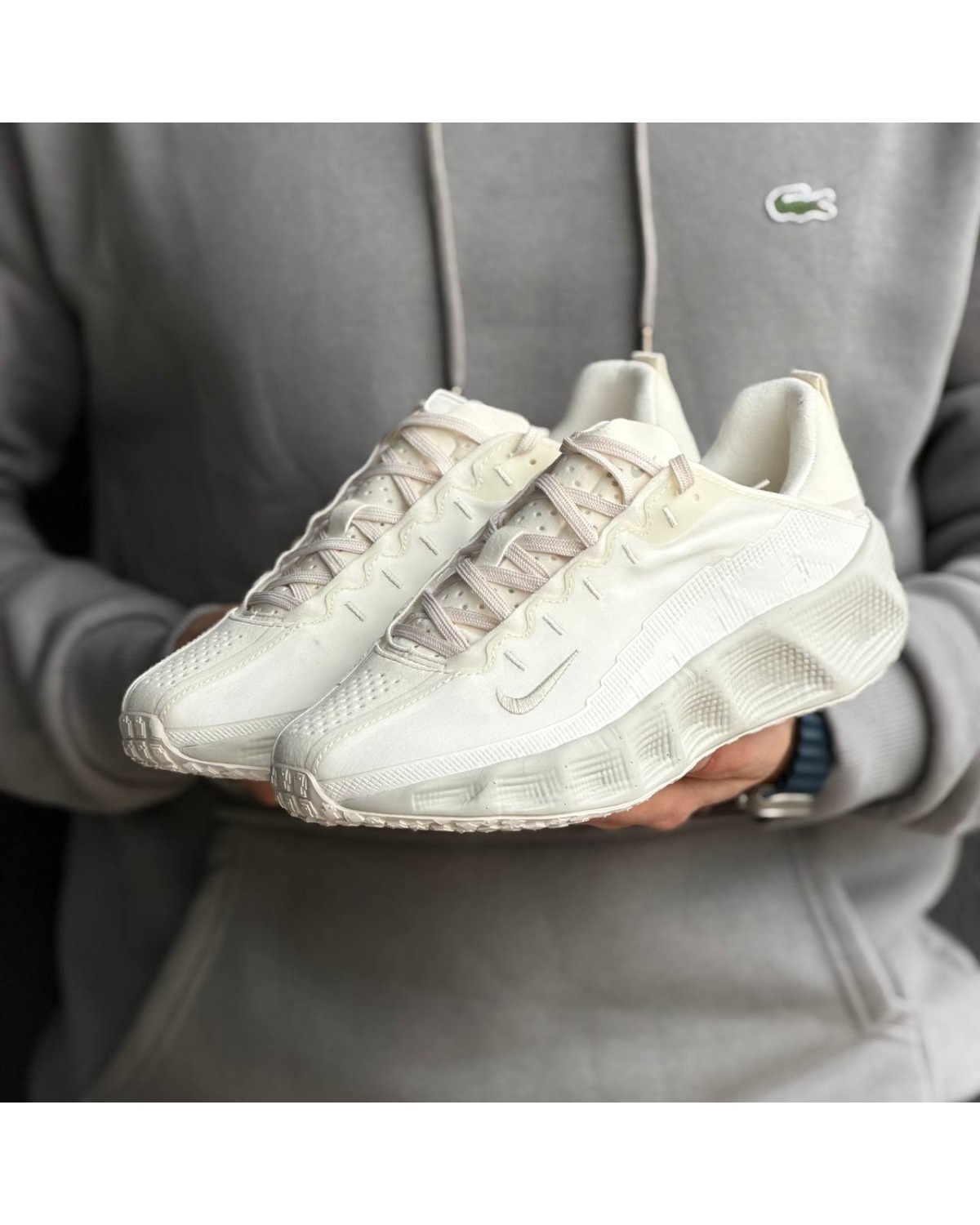 Nike Ava Rover White