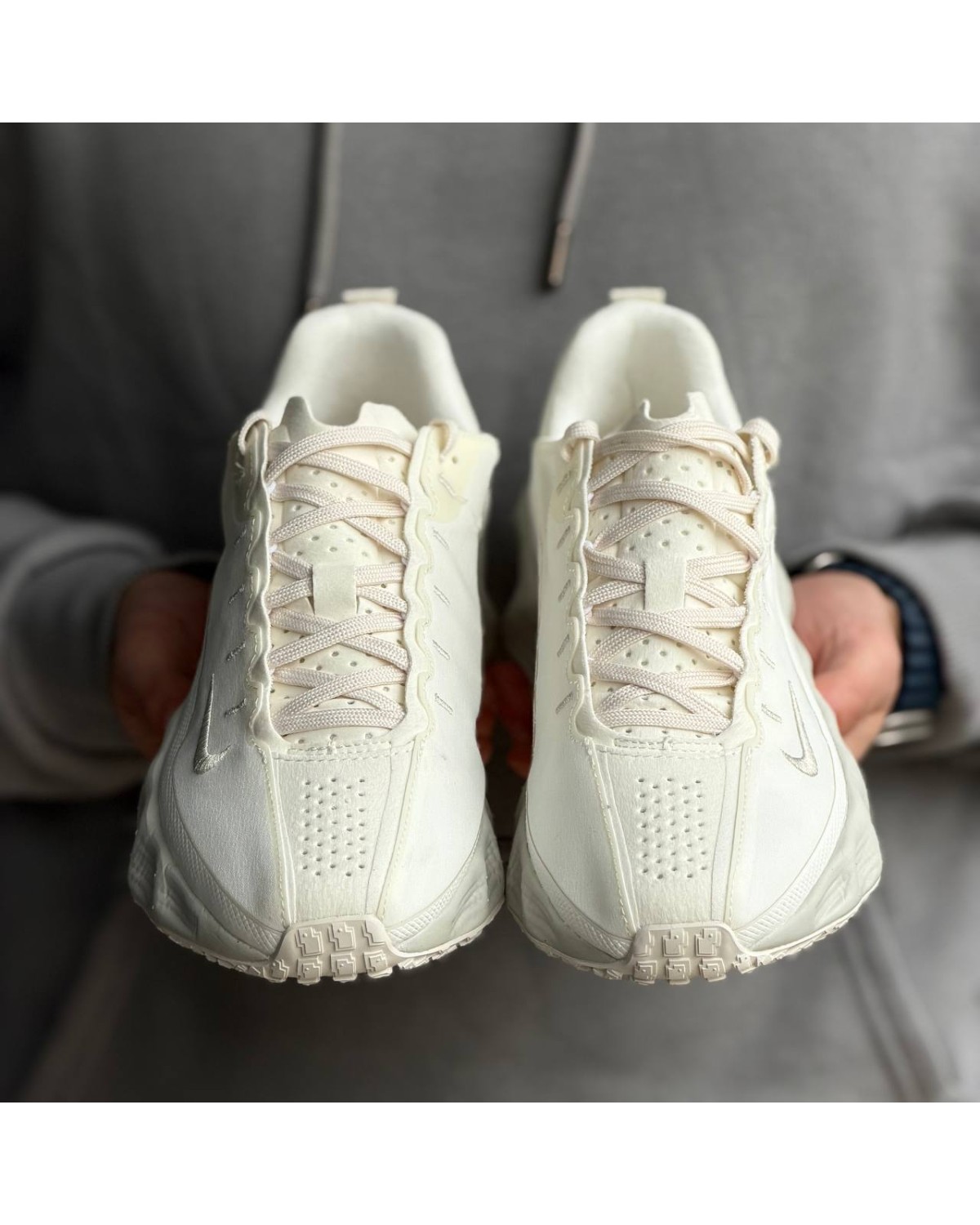 Nike Ava Rover White Nike Ava Rover White