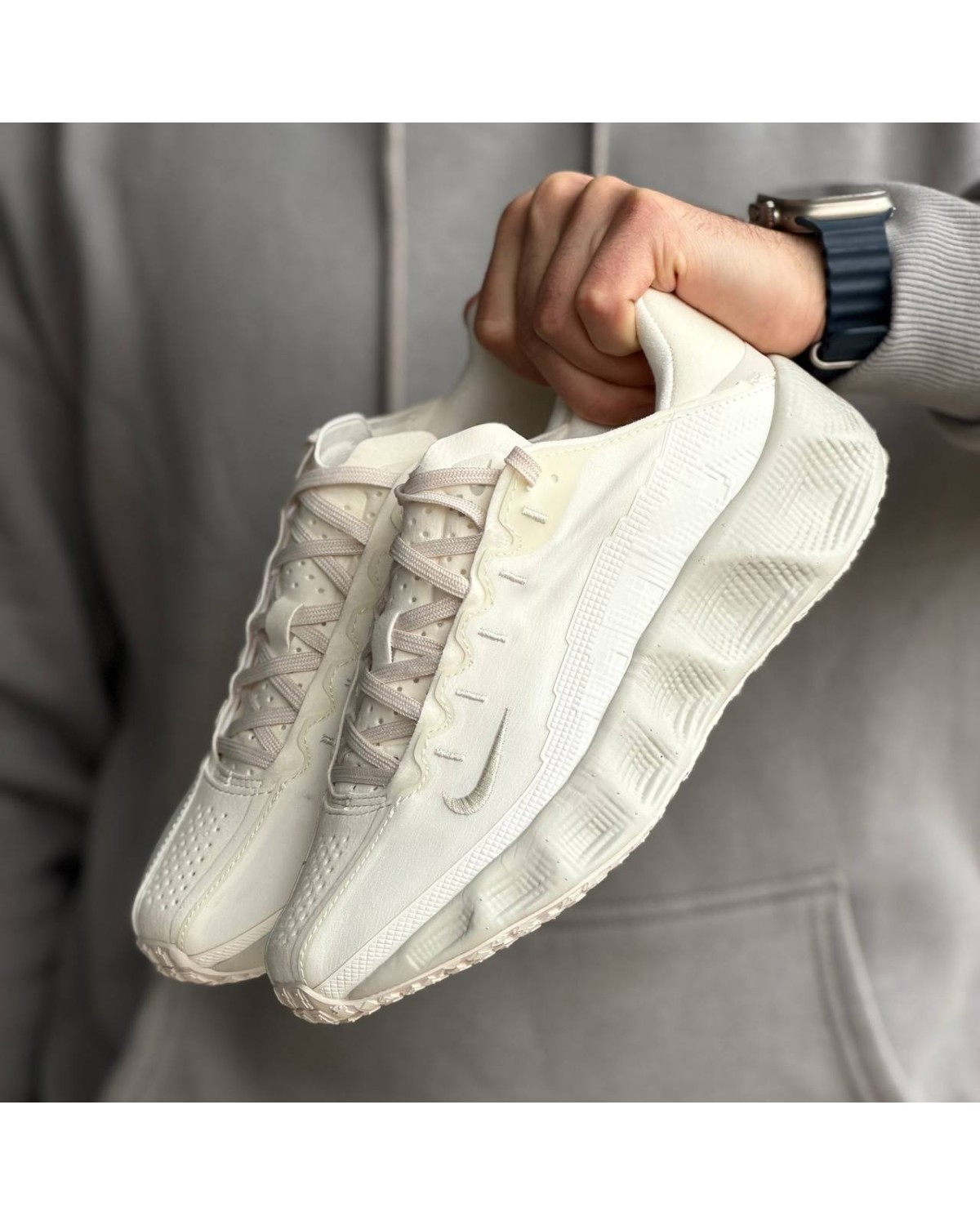 Nike Ava Rover White Nike Ava Rover White