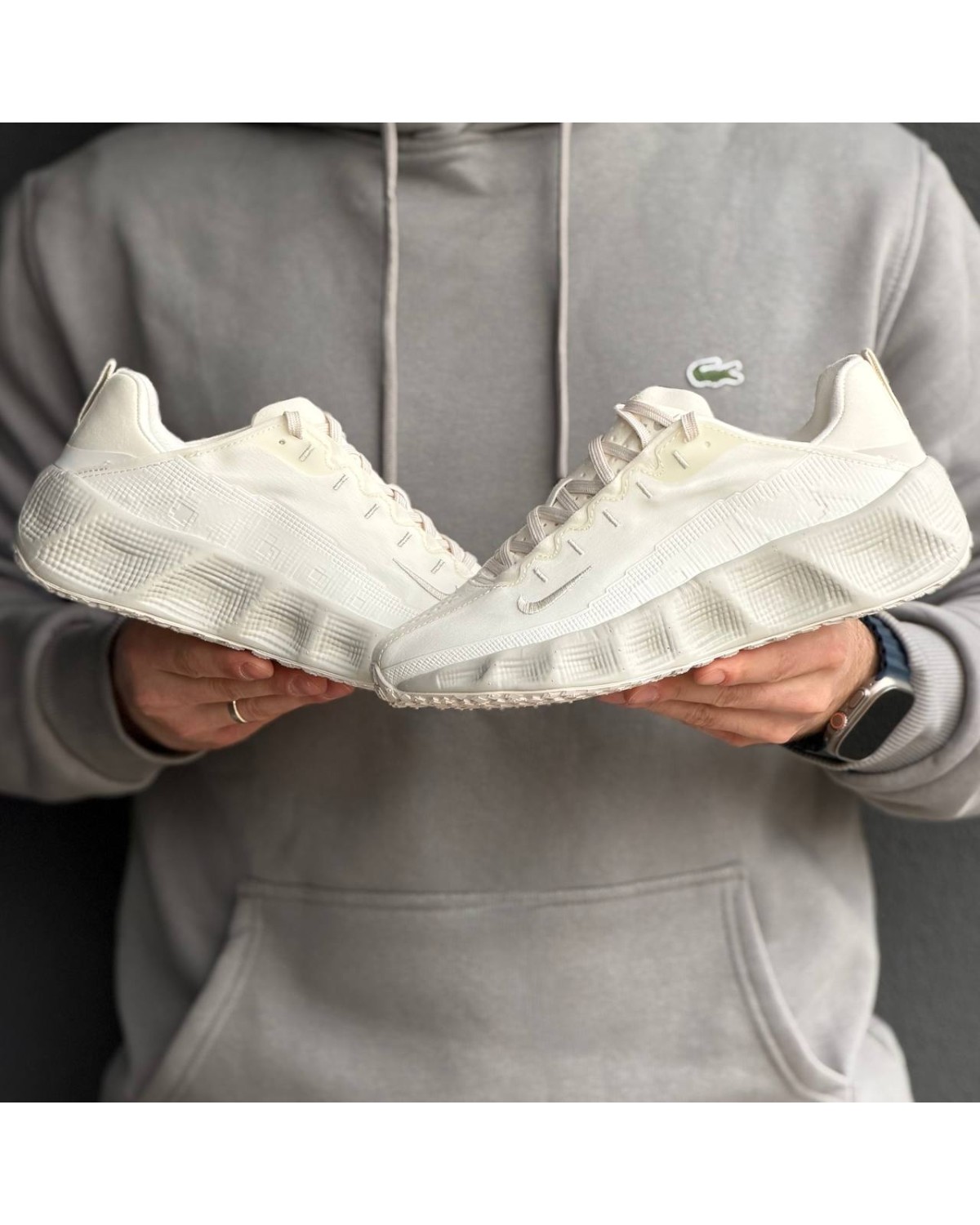 Nike Ava Rover White Nike Ava Rover White