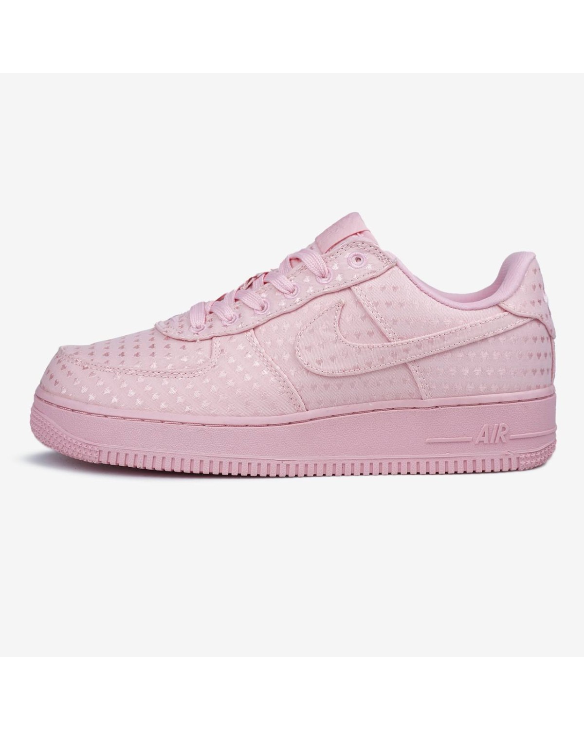 Nike Air Force Valentine’s Pack Pink