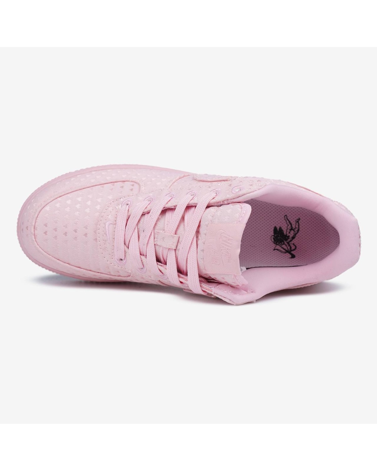Nike Air Force Valentine’s Pack Pink Nike Air Force Valentine’s Pack Pink