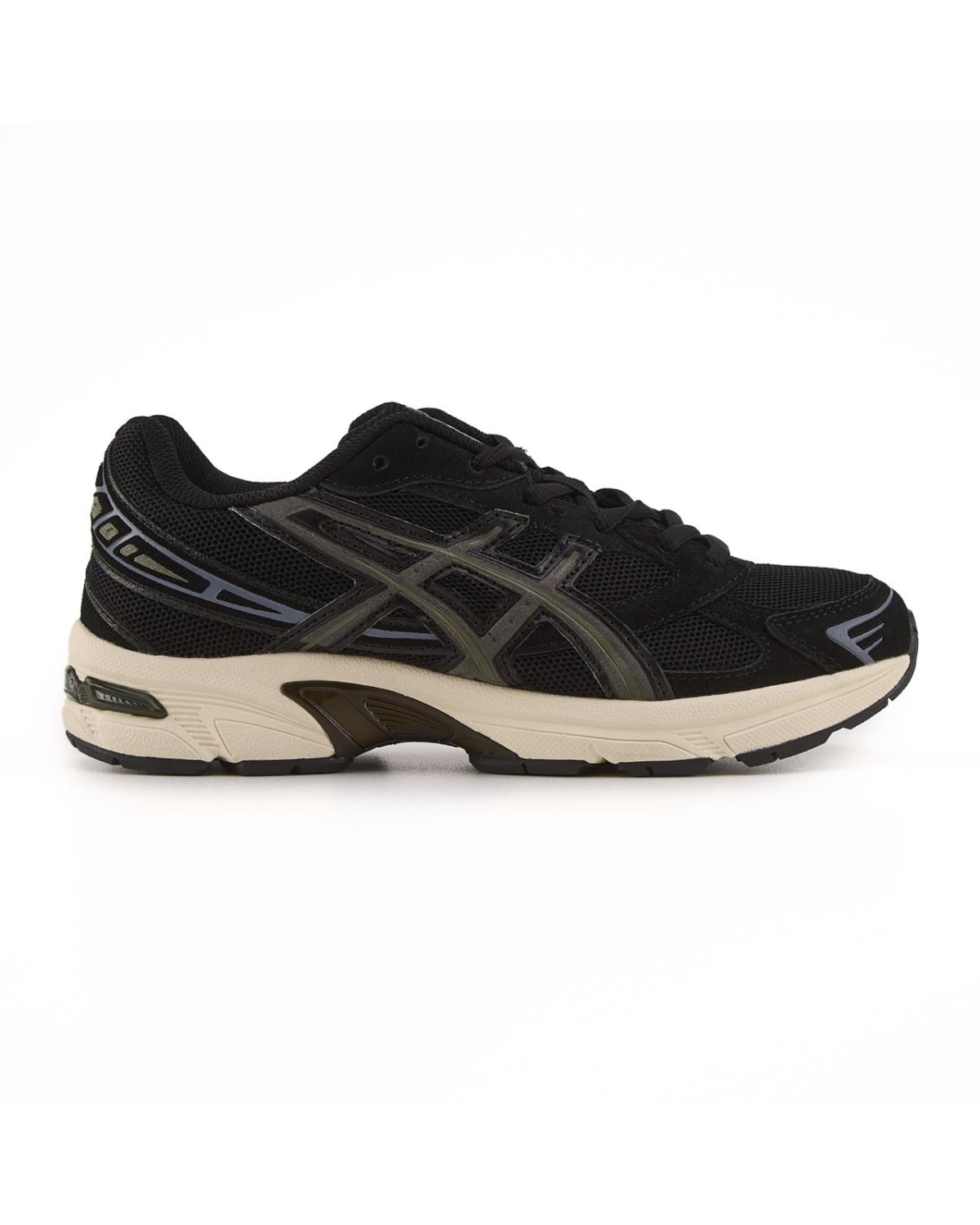 Asics Gel-1130 Black Grey