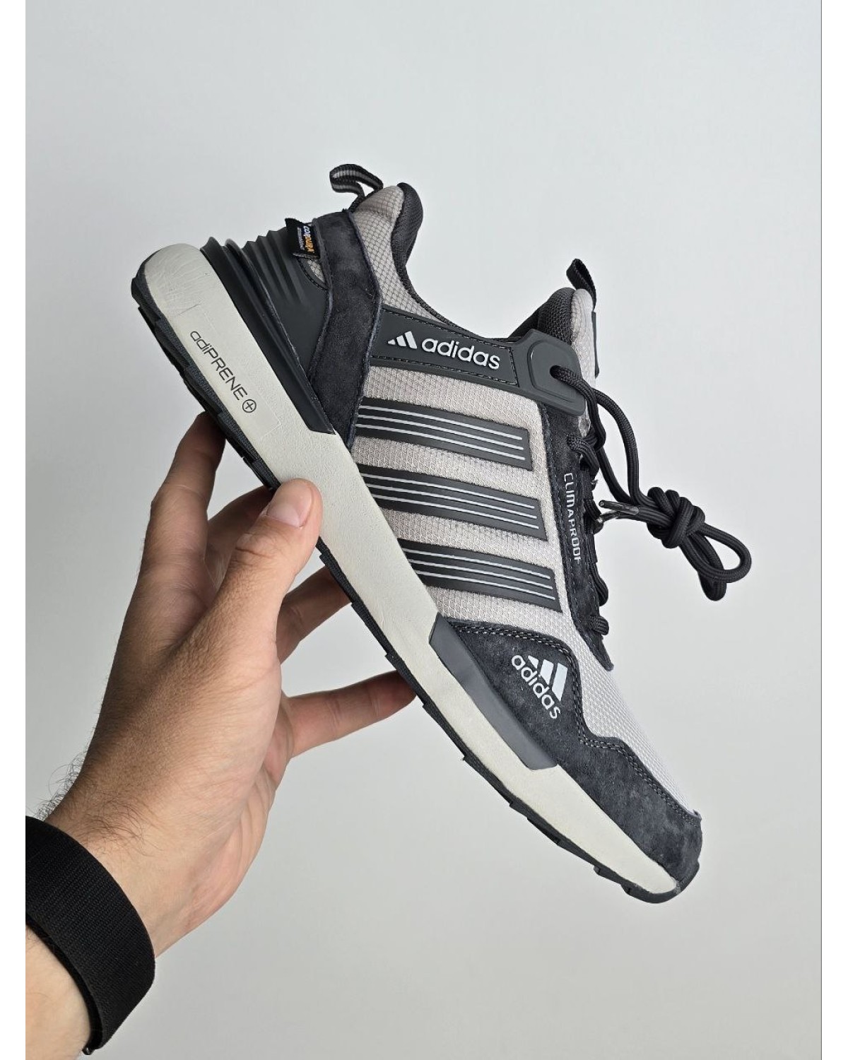 Adidas Climaproof Cordura Grey