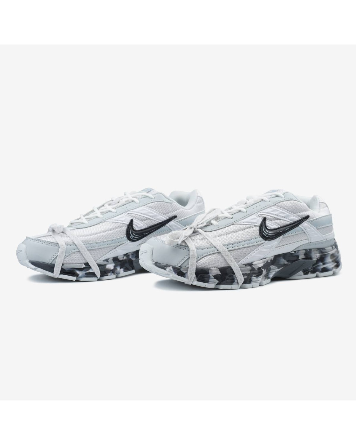 Nike Initiator Custom Grey Nike Initiator Custom Grey