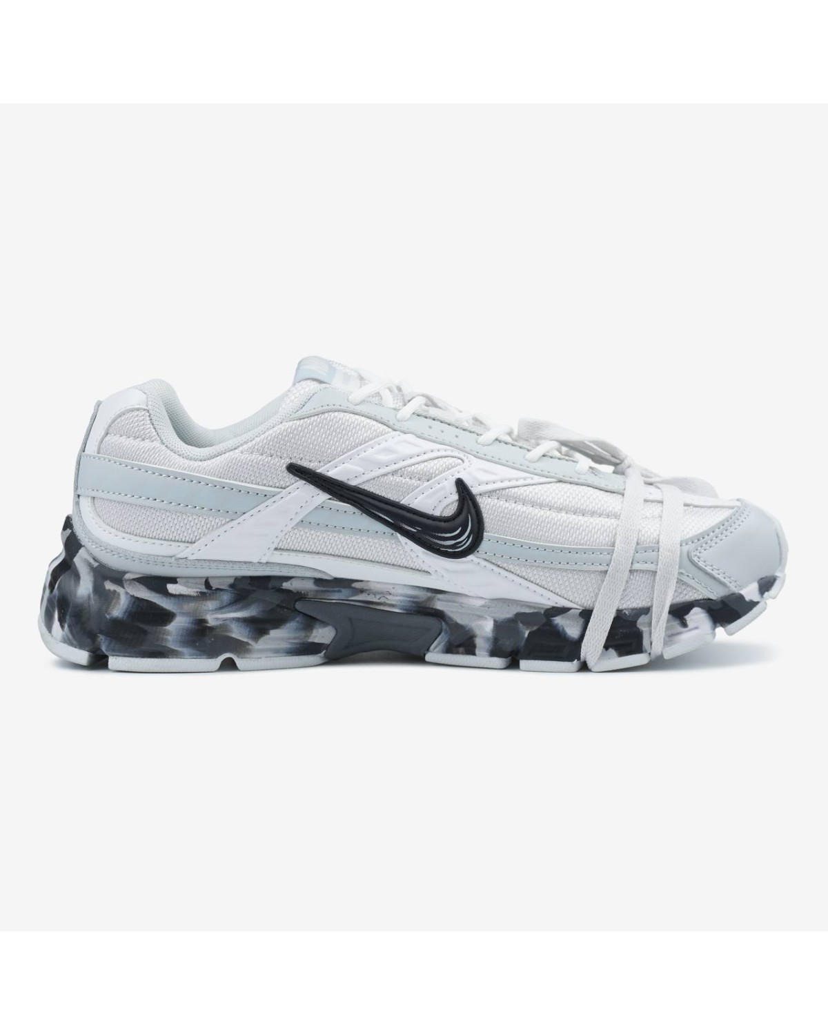Nike Initiator Custom Grey Nike Initiator Custom Grey