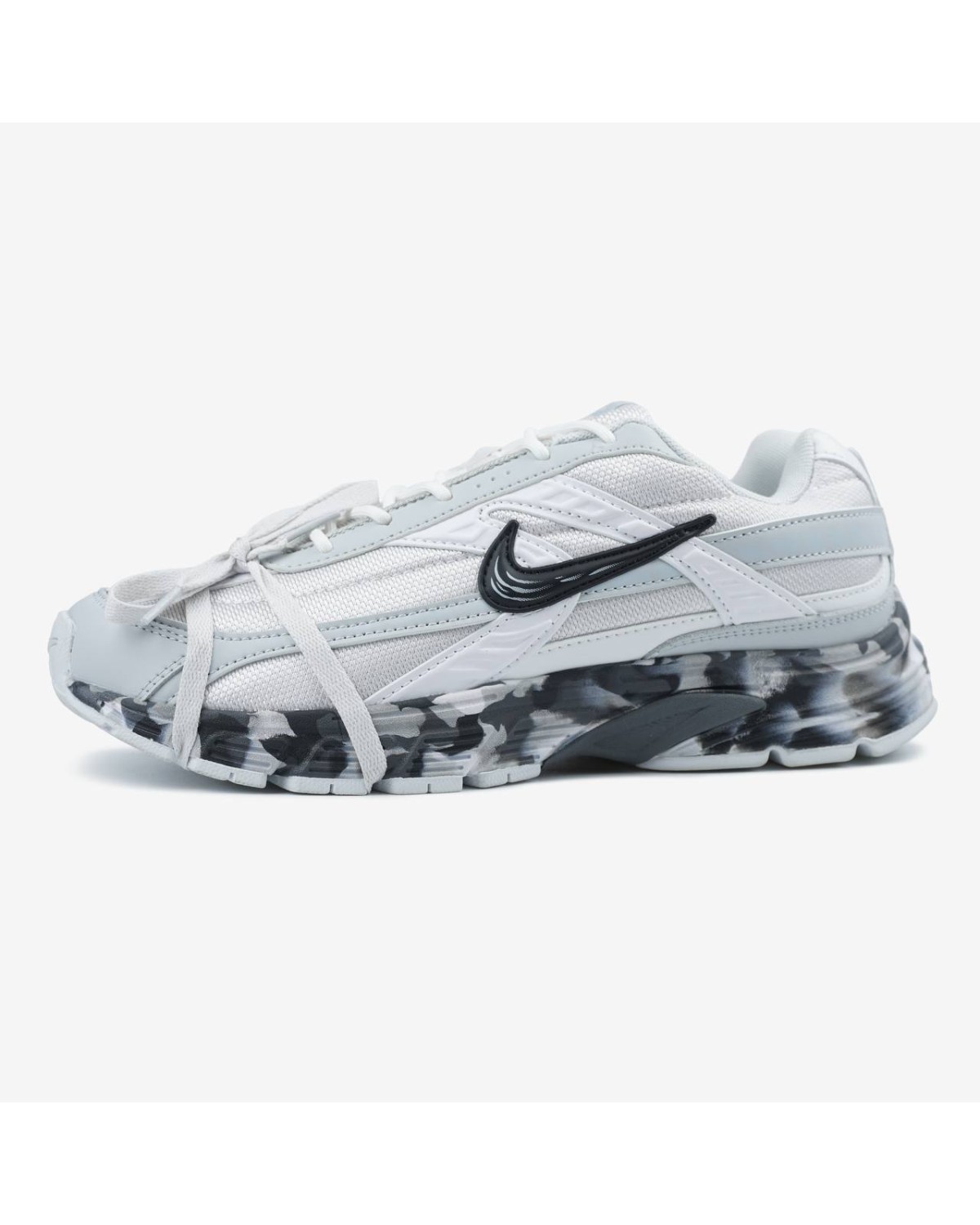 Nike Initiator Custom Grey