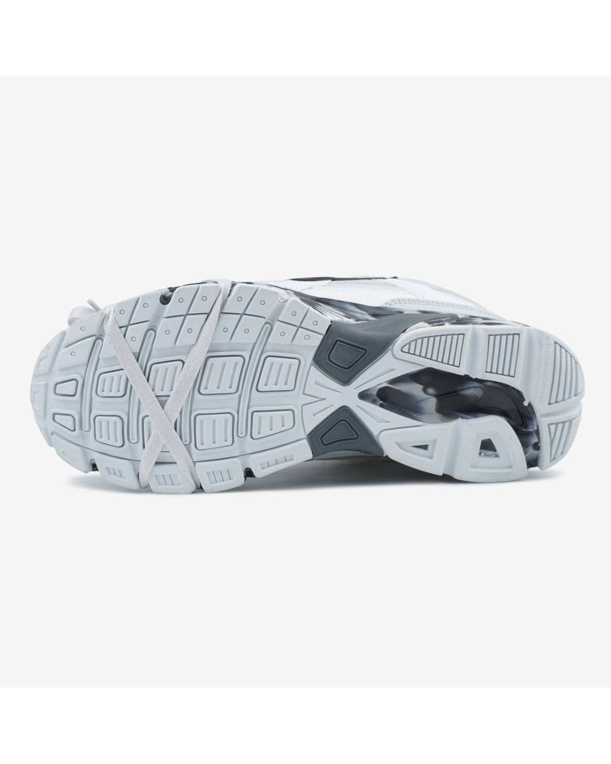 Nike Initiator Custom Grey Nike Initiator Custom Grey