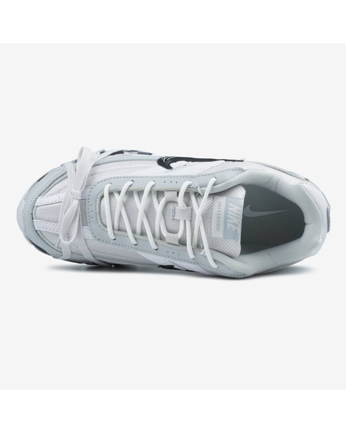 Nike Initiator Custom Grey Nike Initiator Custom Grey