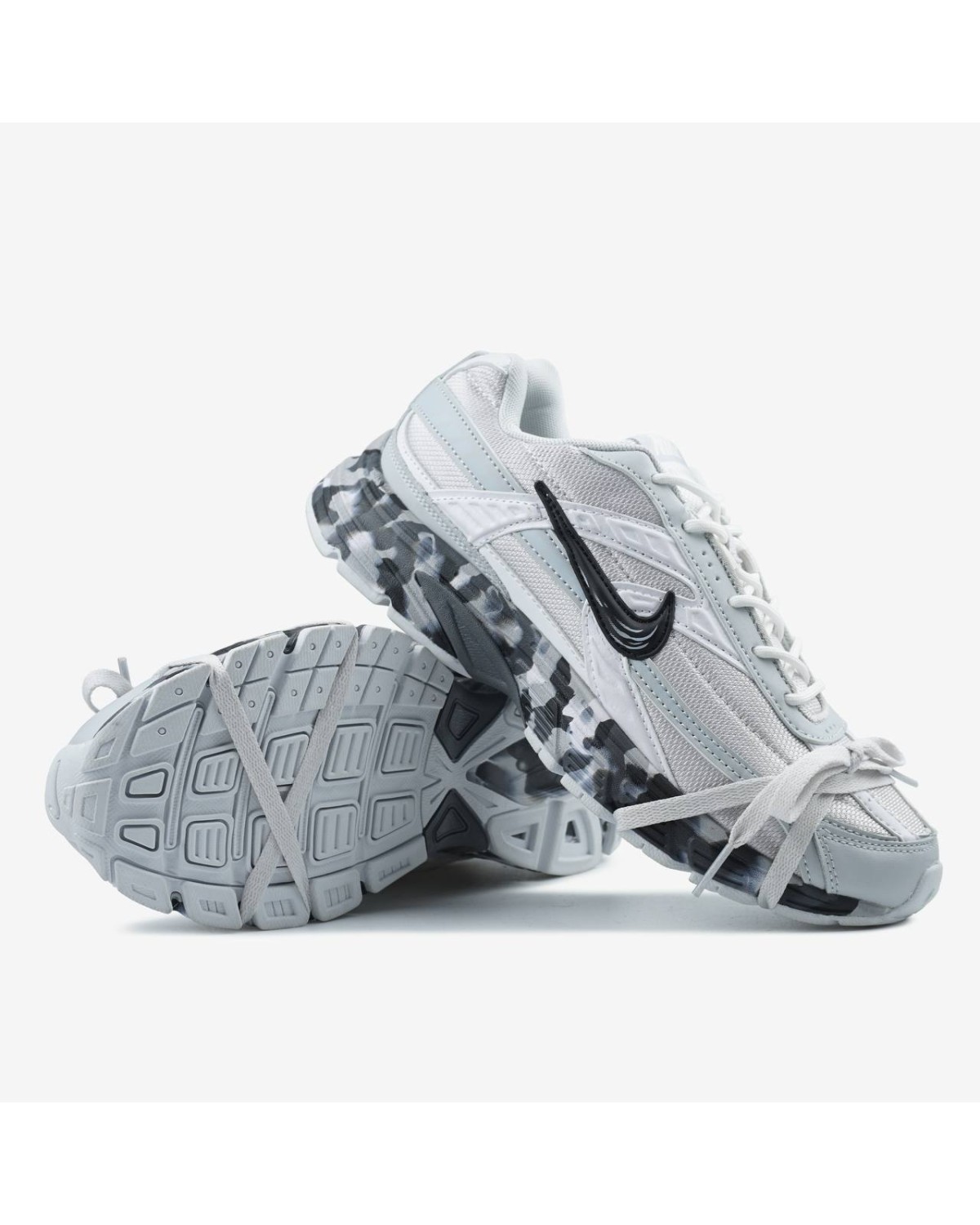 Nike Initiator Custom Grey Nike Initiator Custom Grey