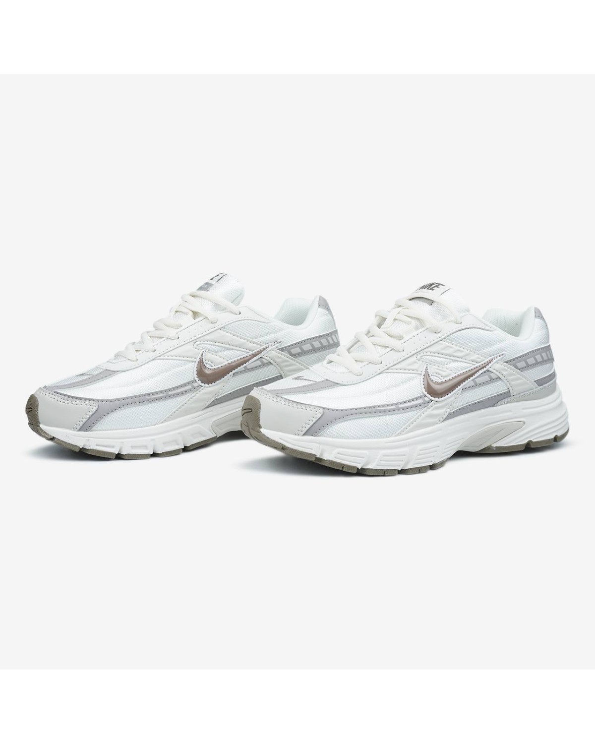 Nike Initiator Phantom White Beige Nike Initiator Phantom White Beige