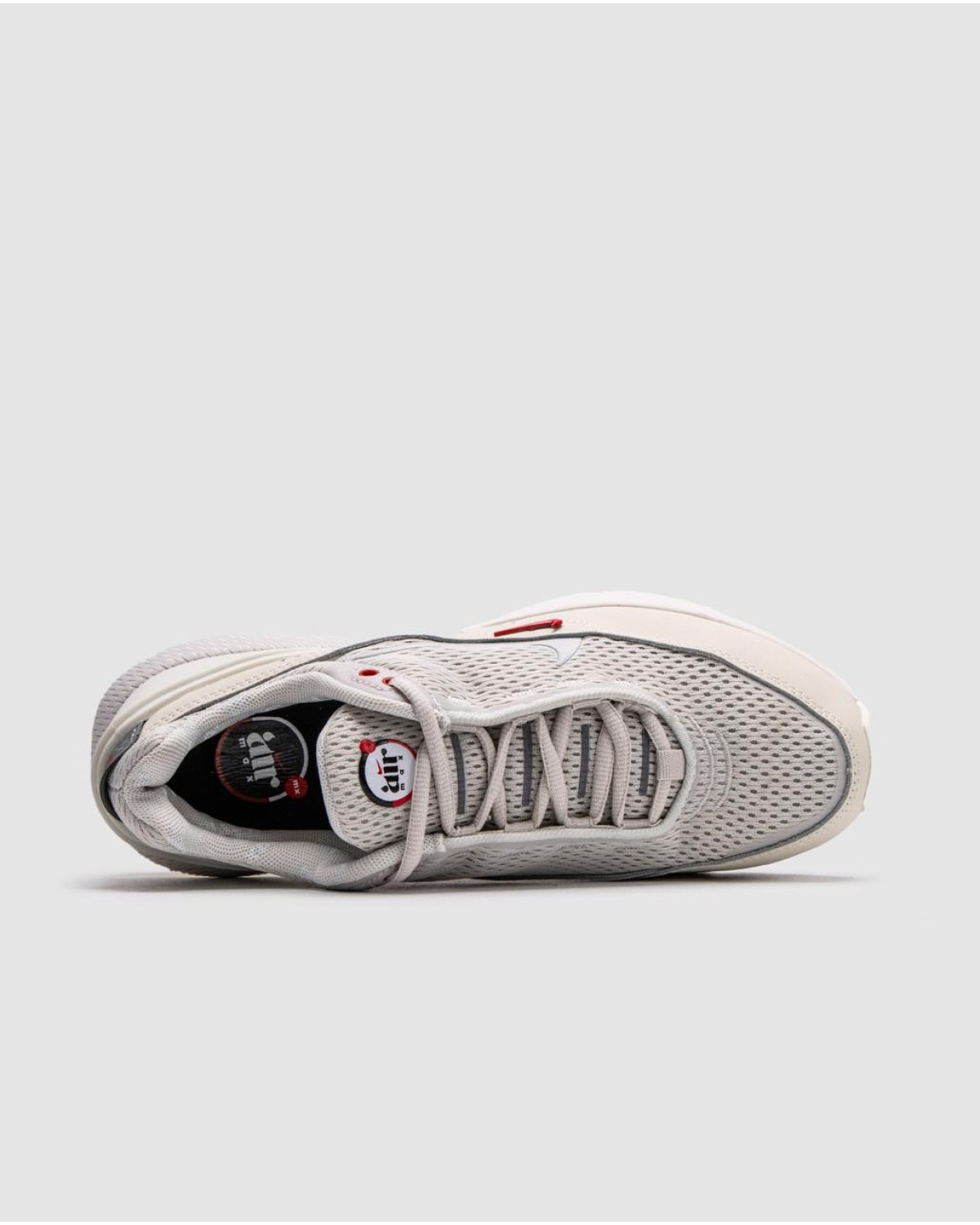 Nike Air Max Pulse White Grey Nike Air Max Pulse White Grey