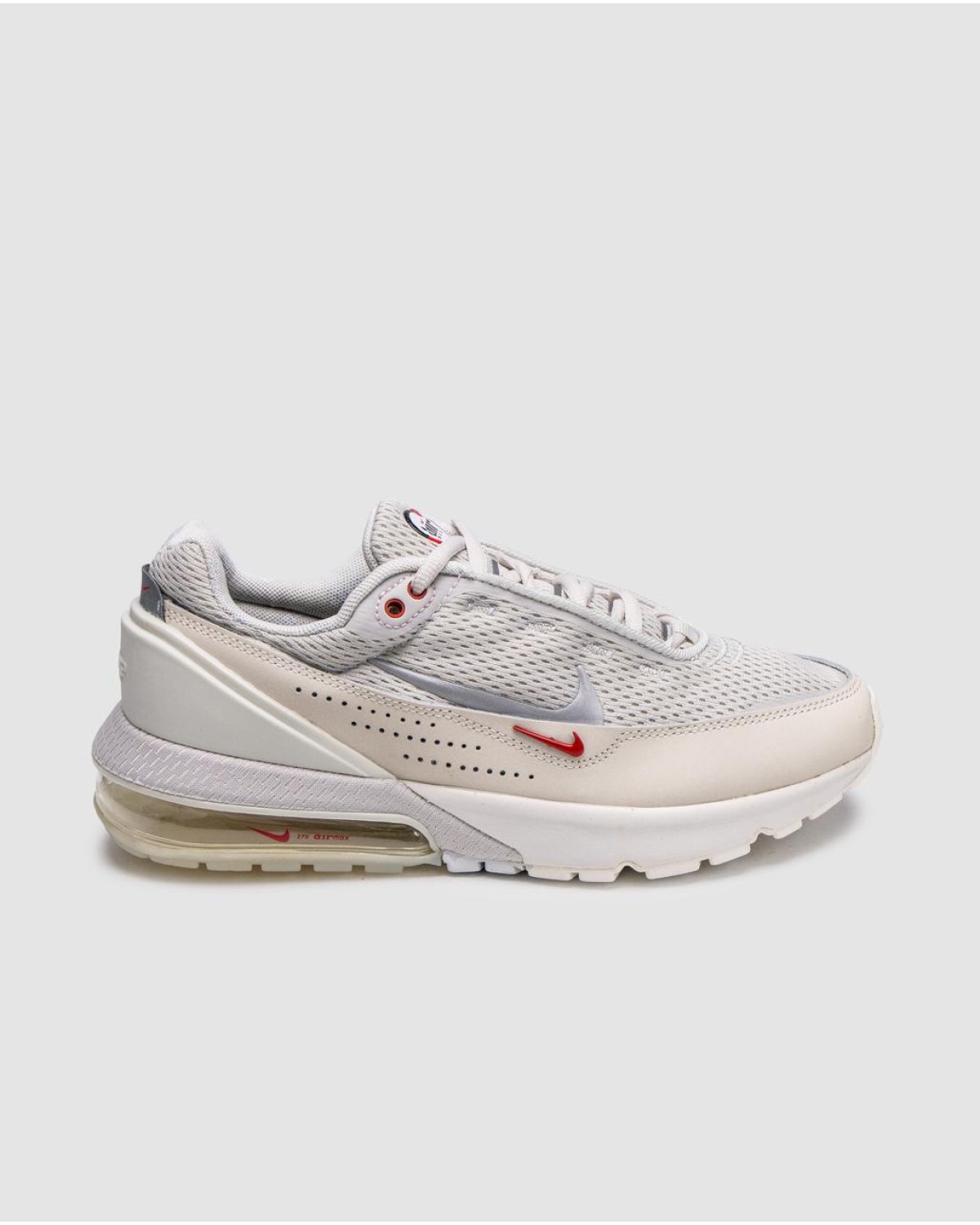 Nike Air Max Pulse White Grey