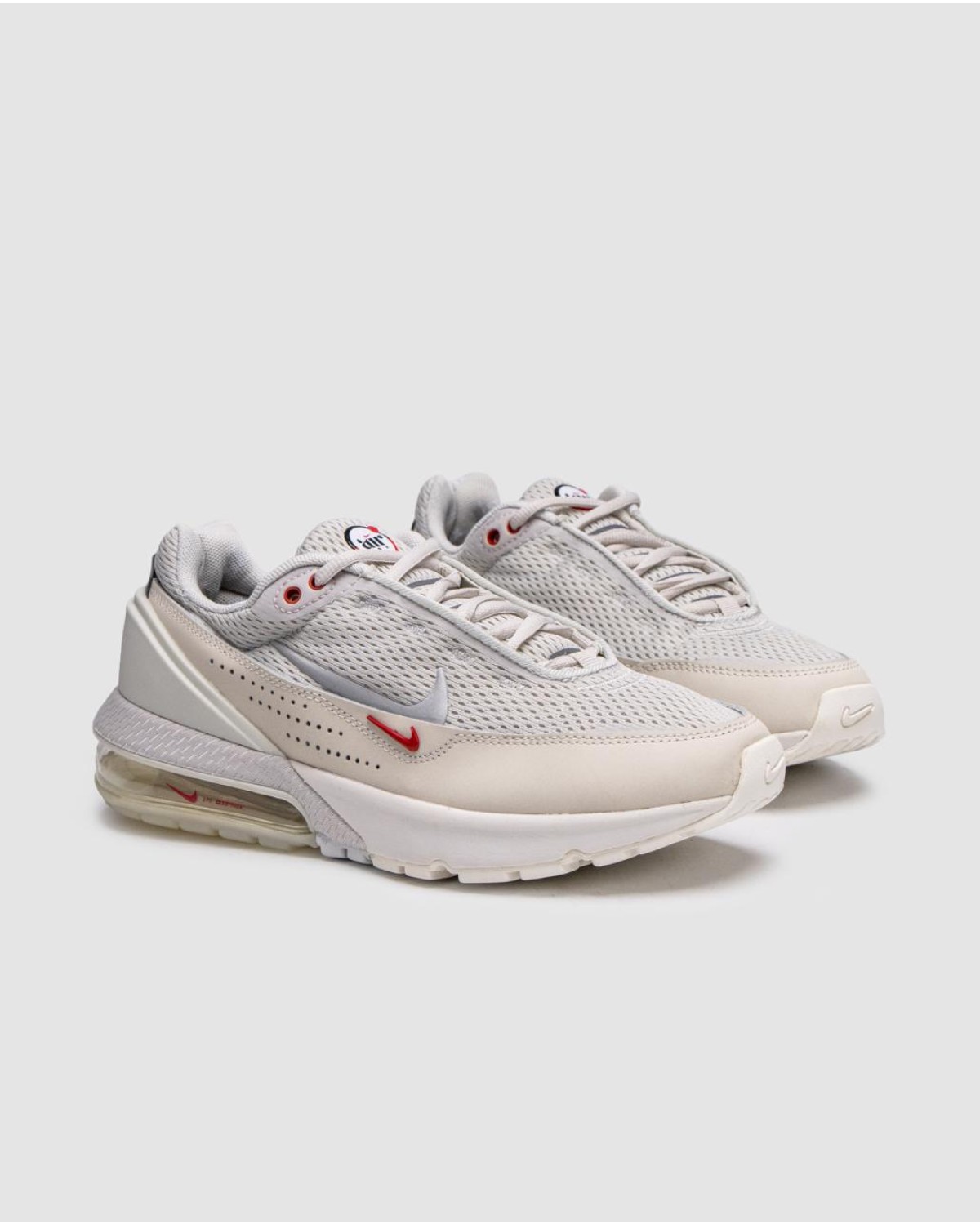 Nike Air Max Pulse White Grey Nike Air Max Pulse White Grey