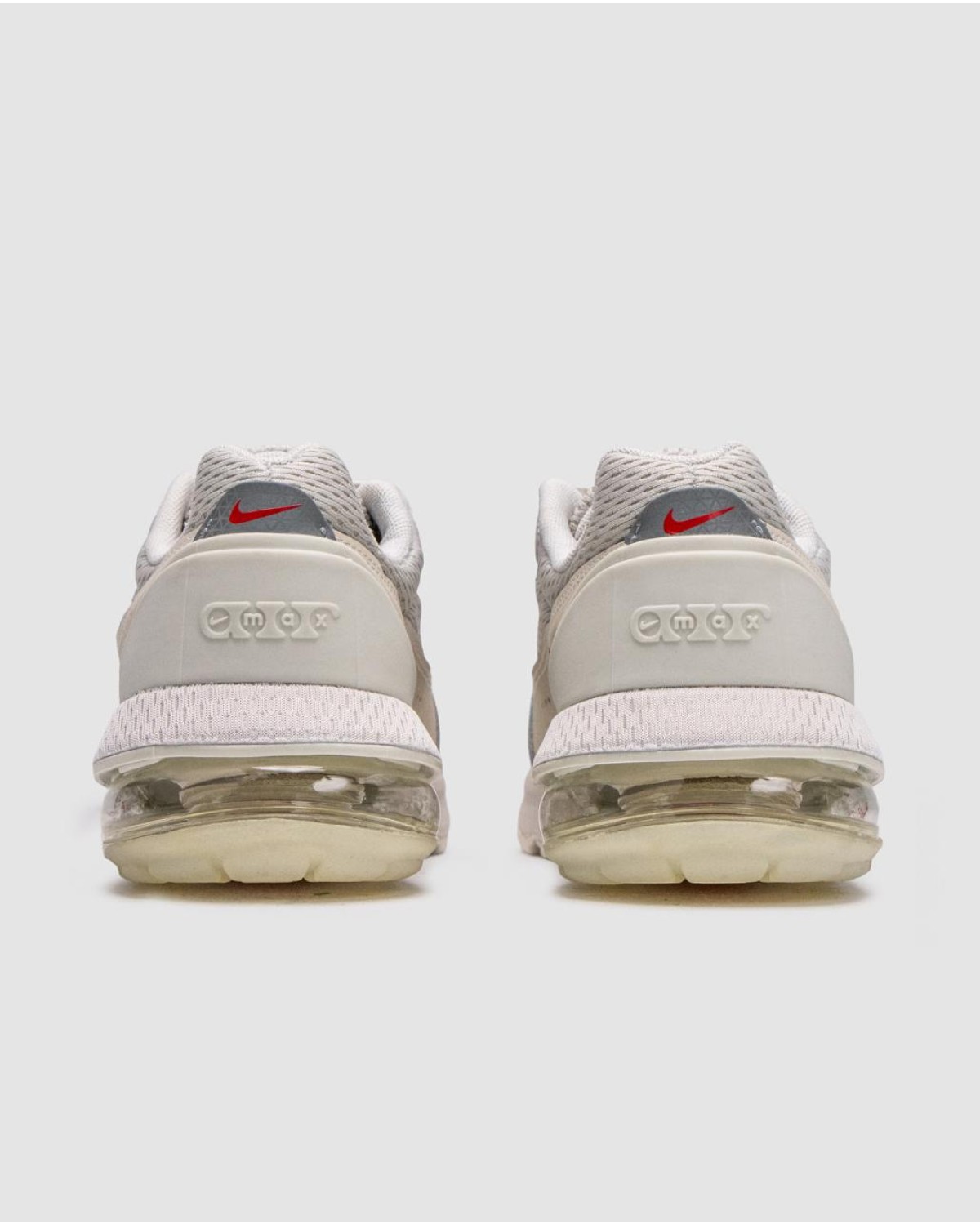 Nike Air Max Pulse White Grey Nike Air Max Pulse White Grey