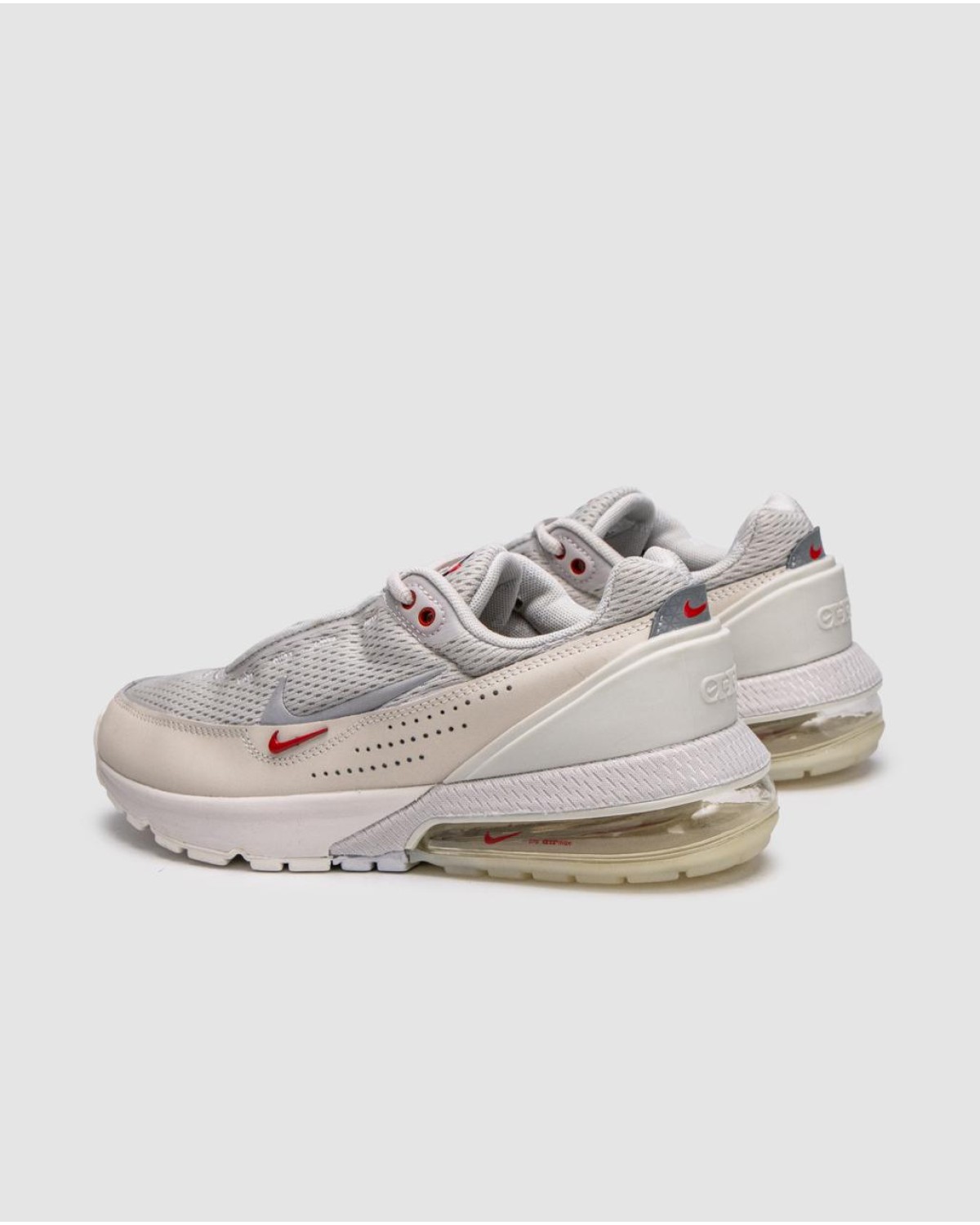Nike Air Max Pulse White Grey Nike Air Max Pulse White Grey