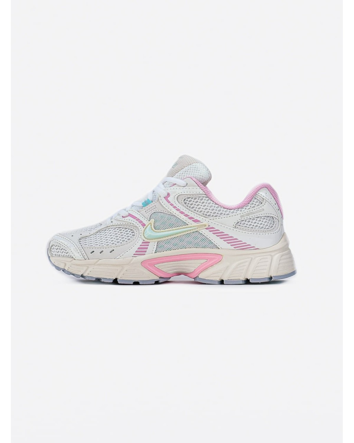 Nike V5 RNR White Pink Blue