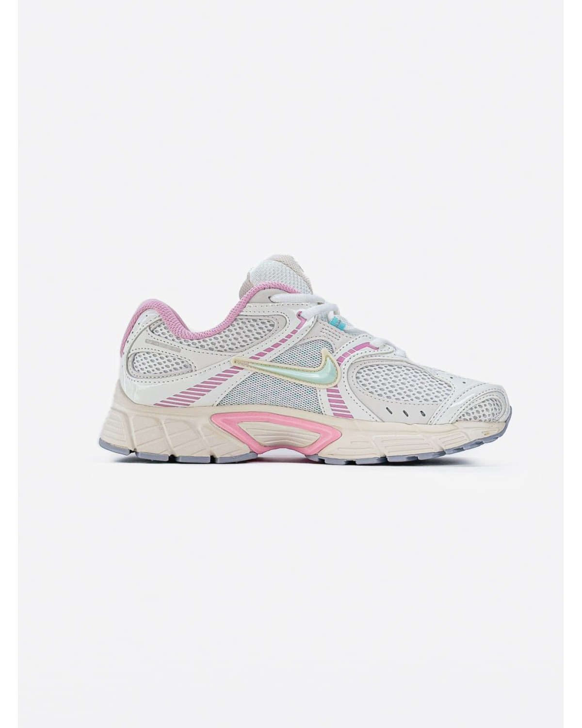 Nike V5 RNR White Pink Blue Nike V5 RNR White Pink Blue