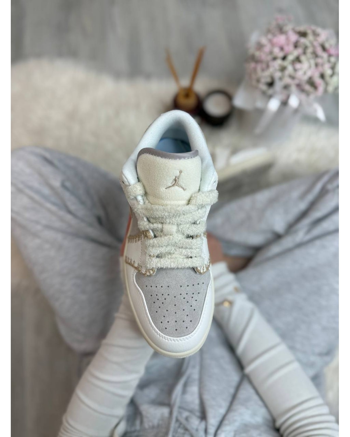 Nike Air Jordan 1 Low Nike Air Jordan 1 Low