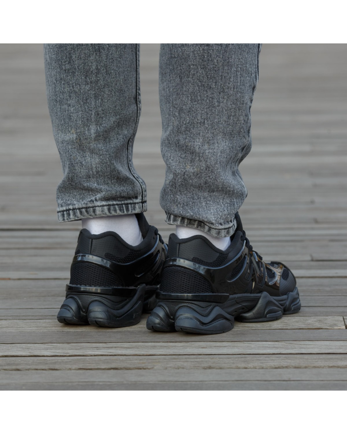 New Balance 9060 Black Cat New Balance 9060 Black Cat