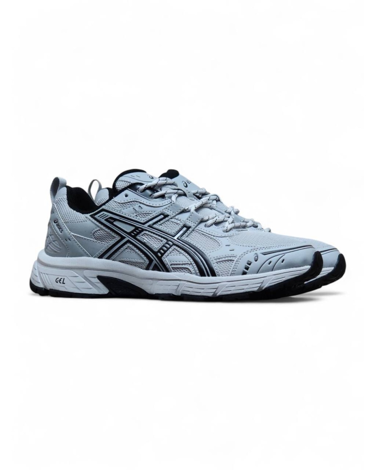 Asics Gel Nunobiki Grey Asics Gel Nunobiki Grey