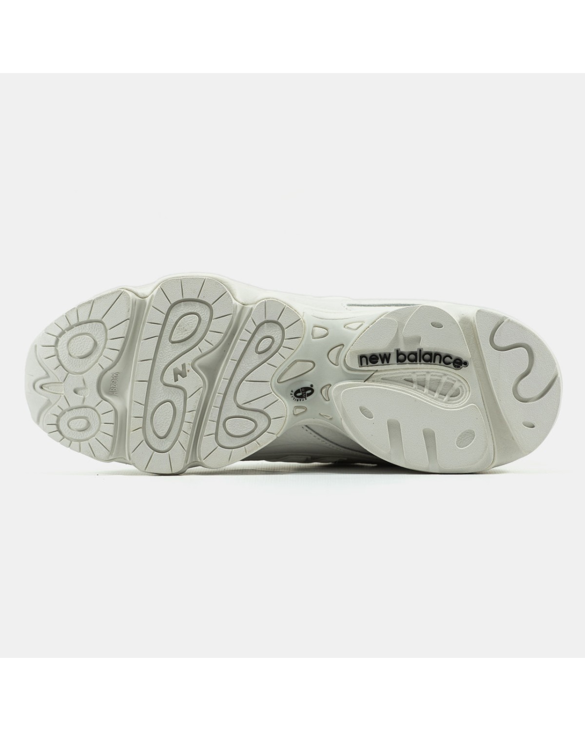 New Balance 1000 White New Balance 1000 White