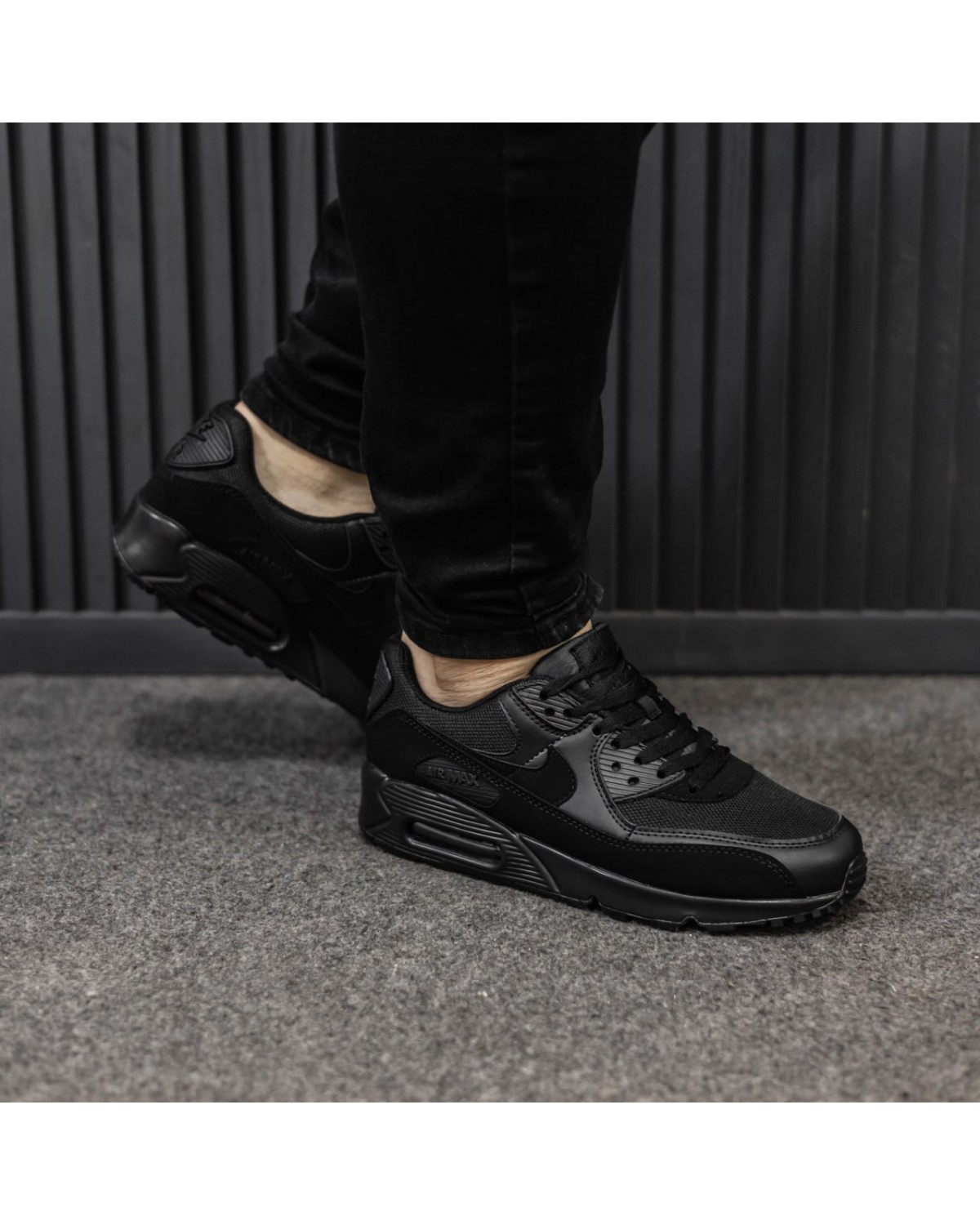 Nike Air Max 90 Black