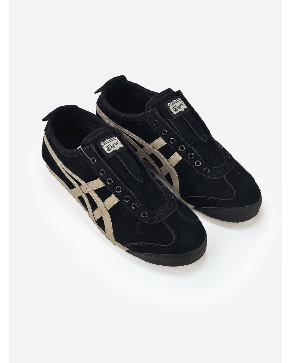 Asics Onitsuka Tiger Mexico 66 Slip-On Asics Onitsuka Tiger Mexico 66 Slip-On