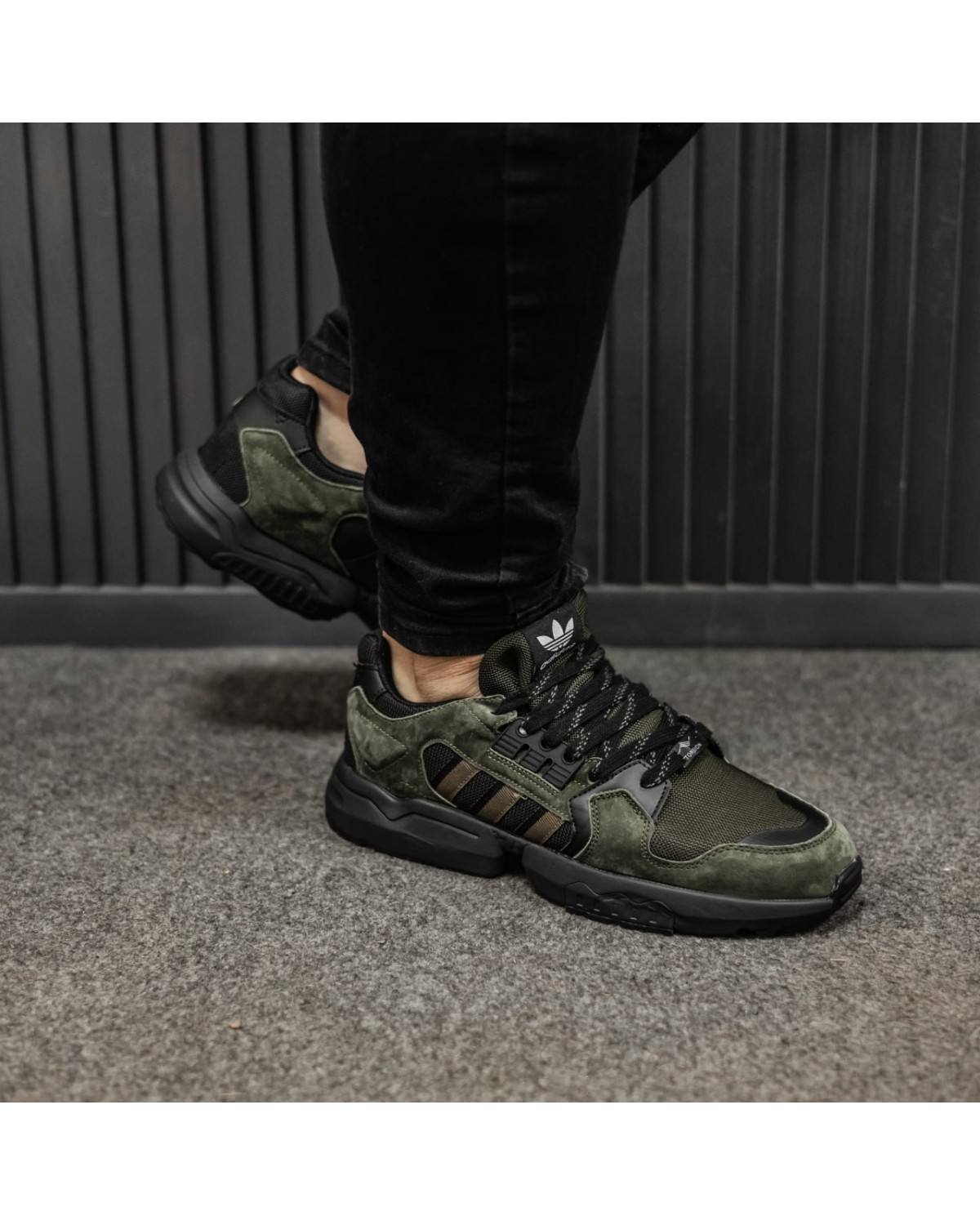 Adidas ZX Torsion
