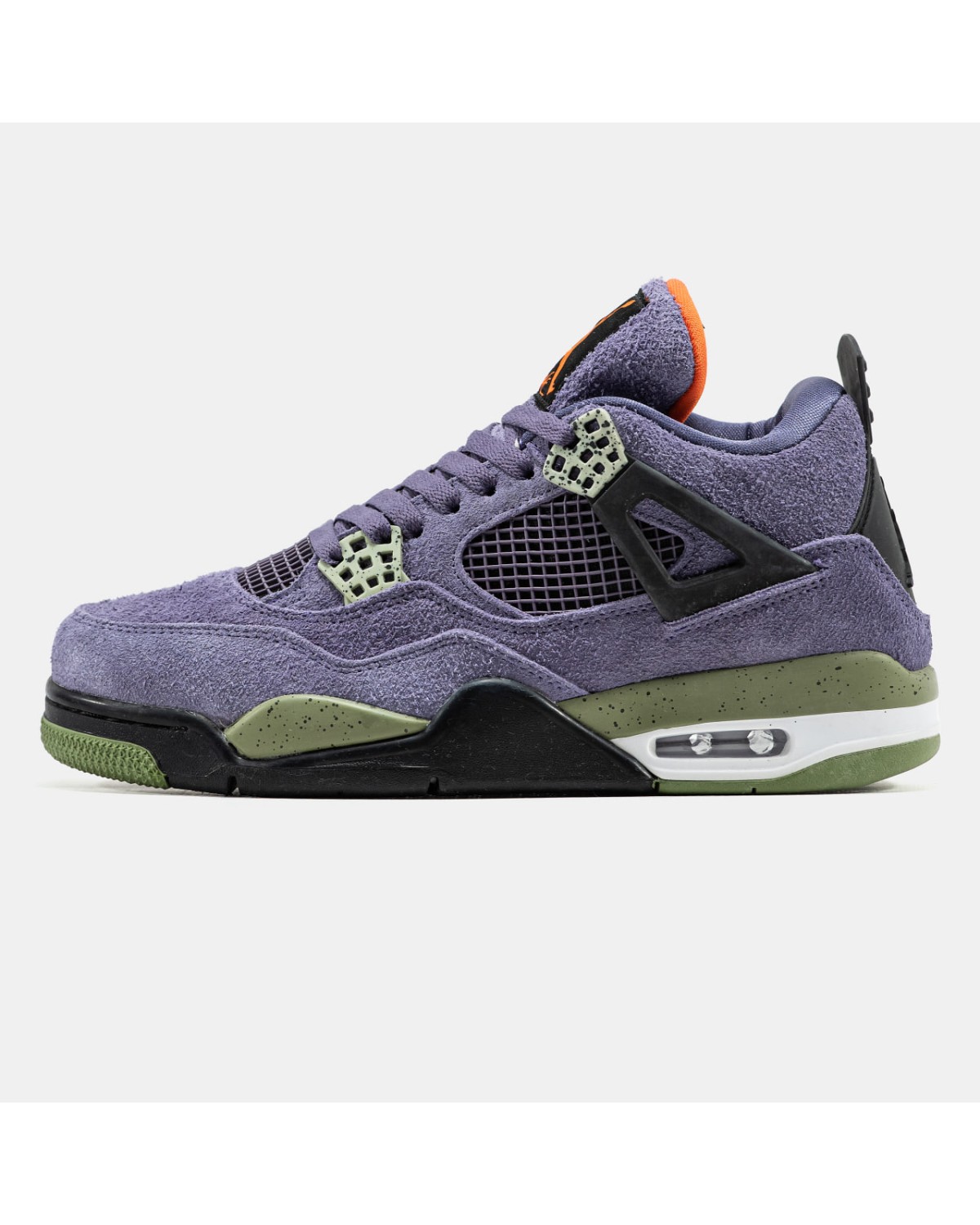 Nike Air Jordan 4