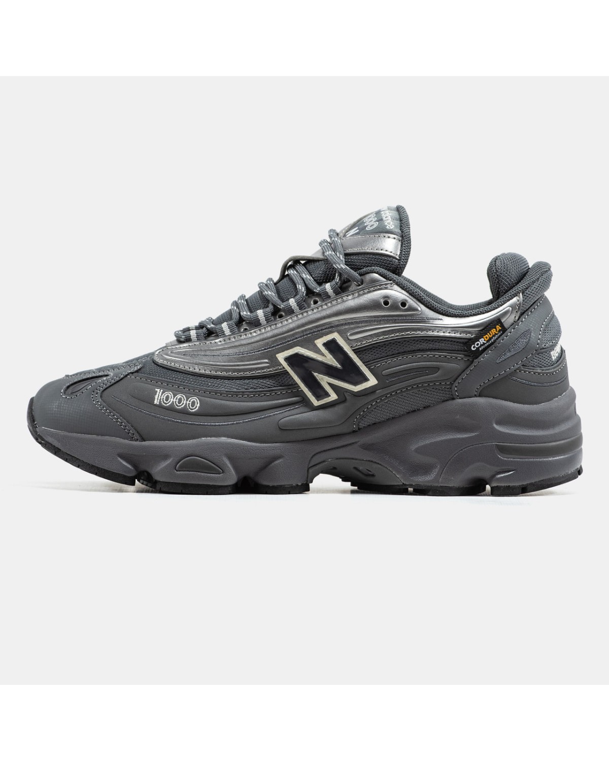 New Balance 1000 Grey Cordura