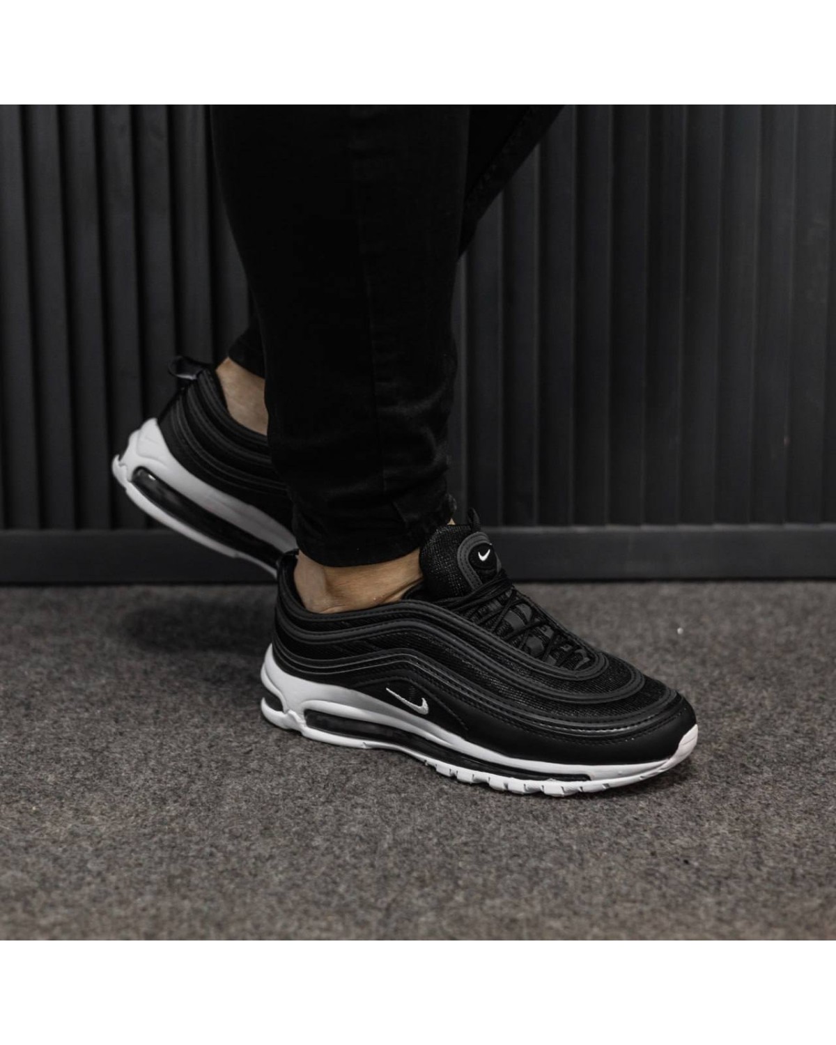 Nike Air Max 97 Black