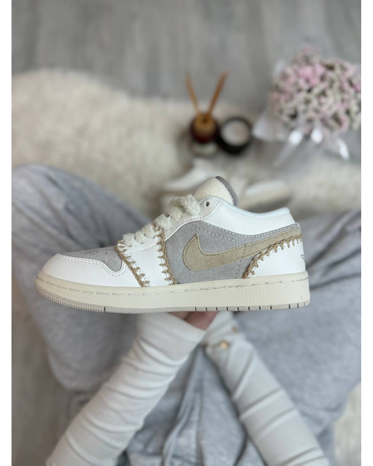 Nike Air Jordan 1 Low Nike Air Jordan 1 Low