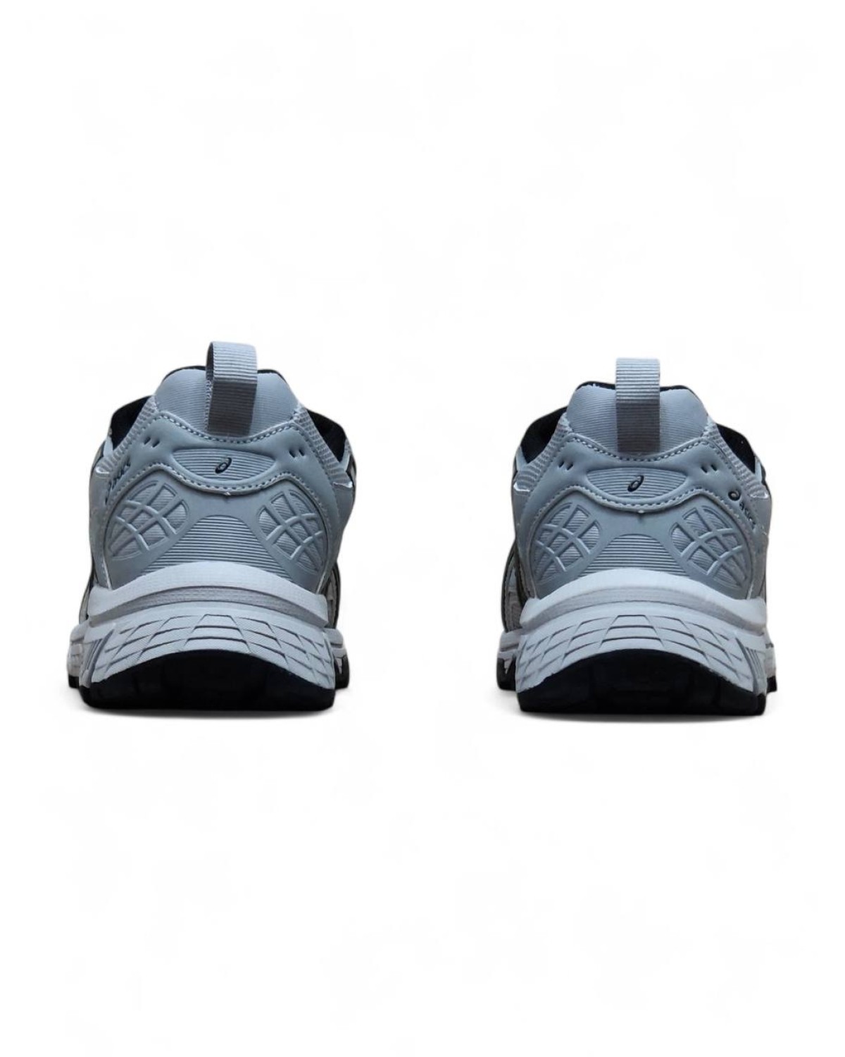 Asics Gel Nunobiki Grey Asics Gel Nunobiki Grey