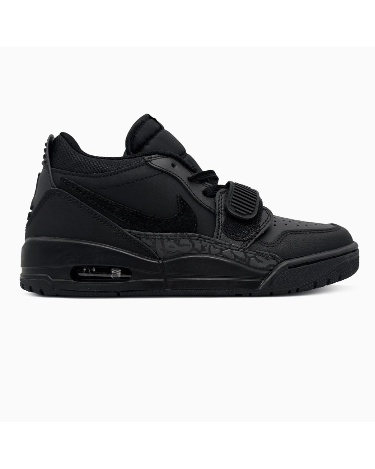 Nike Air Jordan Legacy 312 Low Black