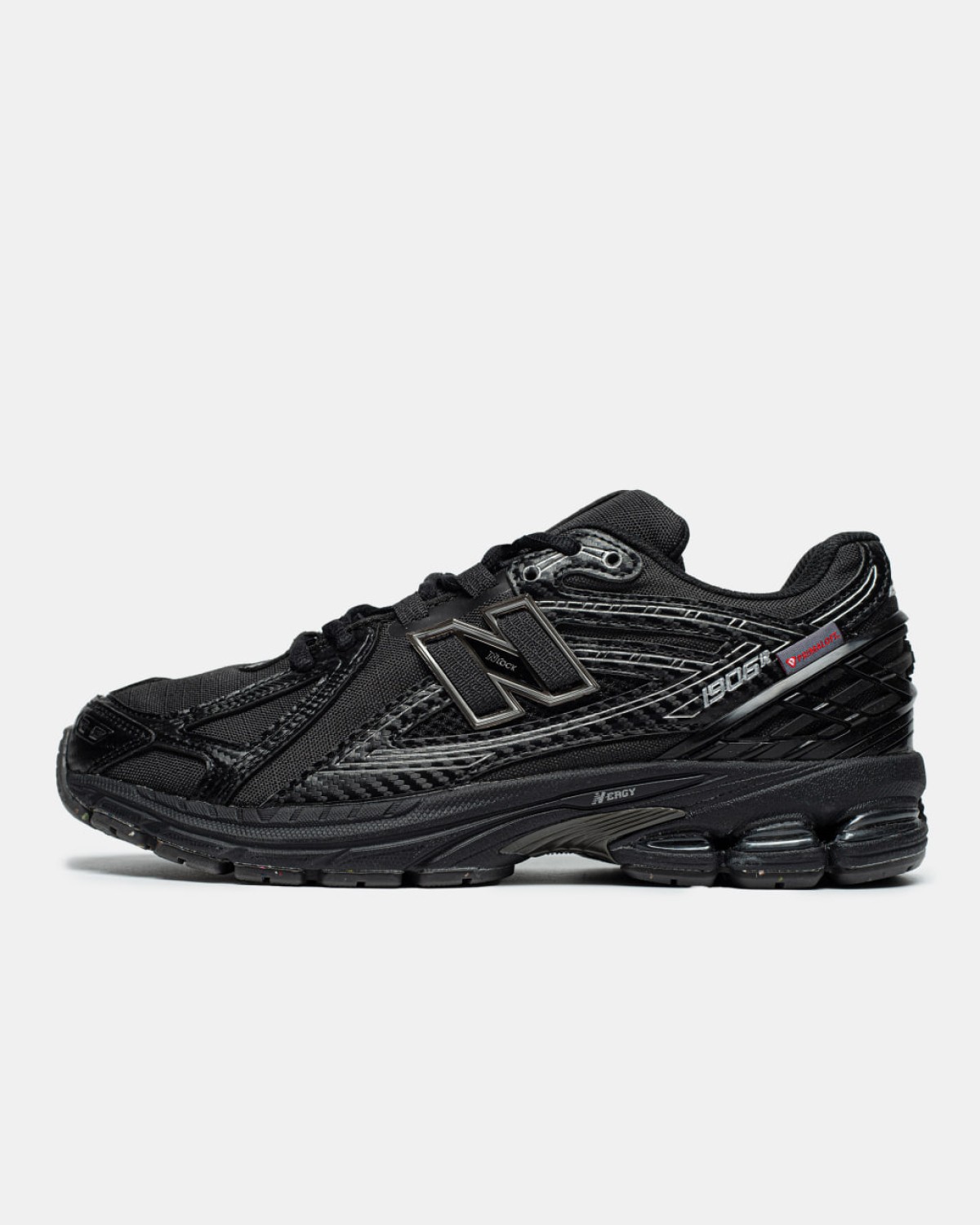New Balance 1906R 'Black Grey'