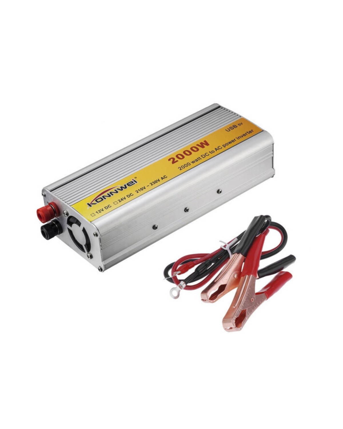 Портативні зарядні пристрої Power Bank (0)
