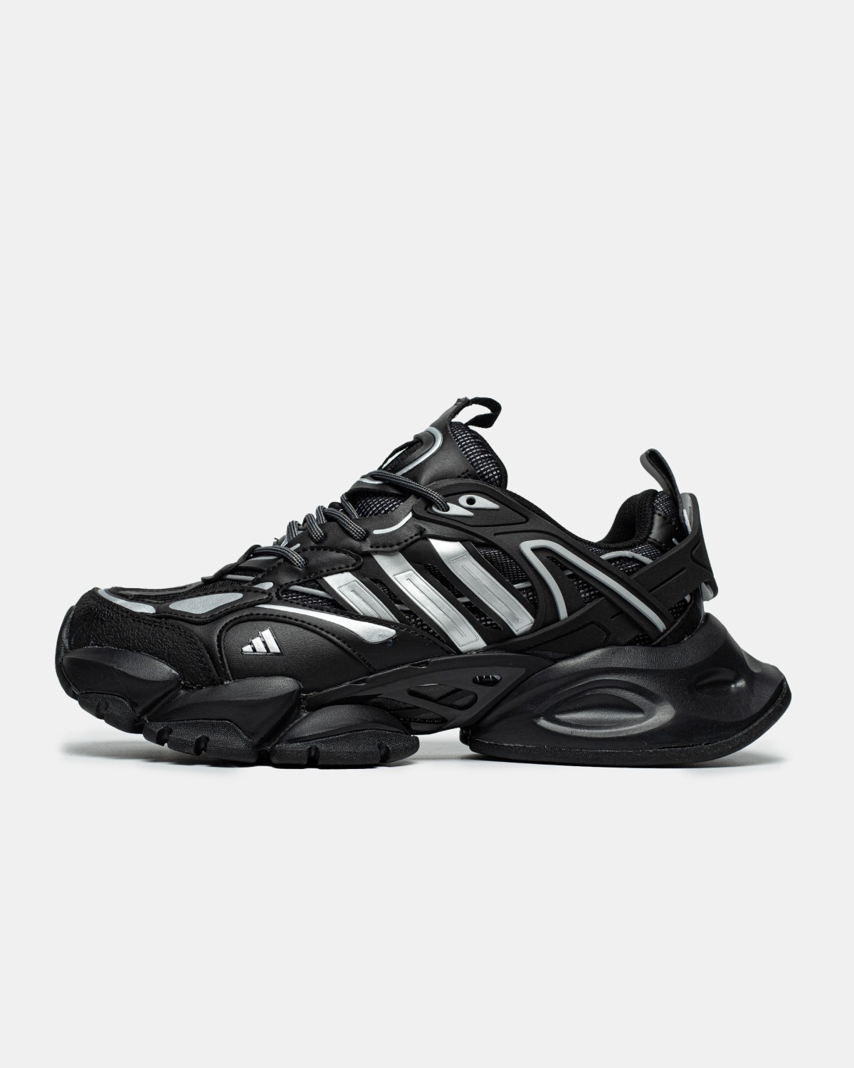 Adidas Vento XLG Deluxe Black