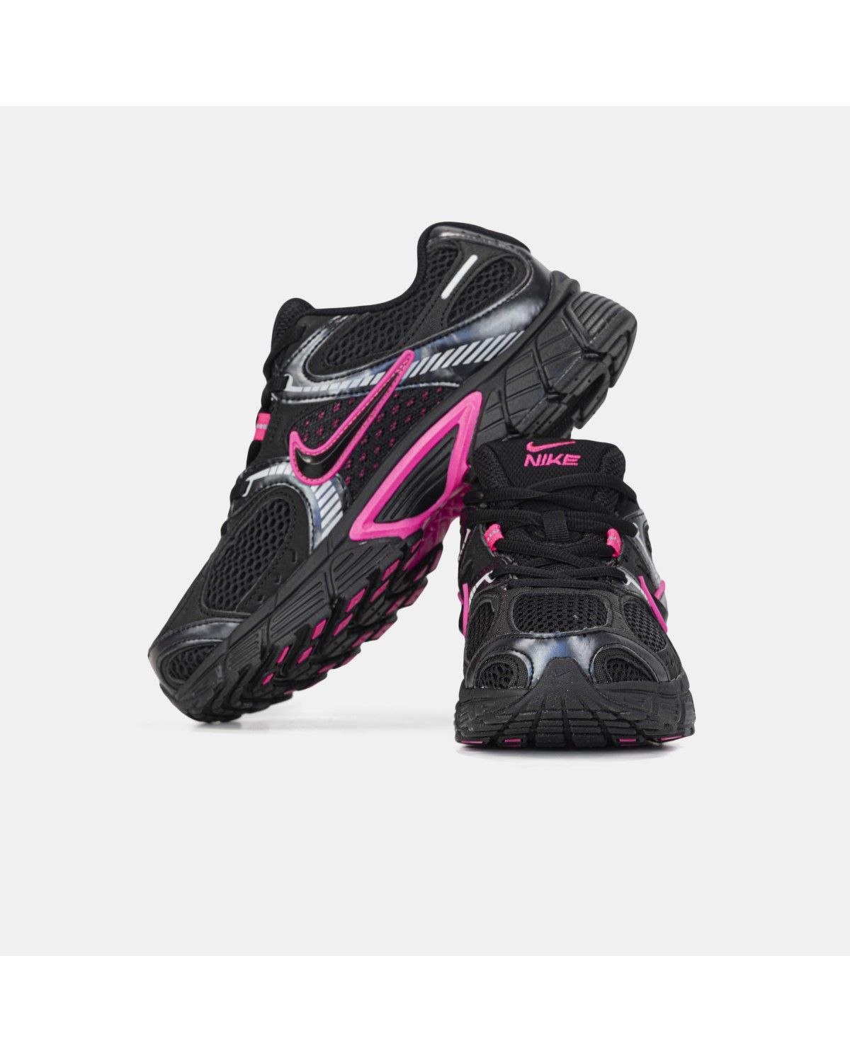 Nike V5 RNR Black Pink Nike V5 RNR Black Pink