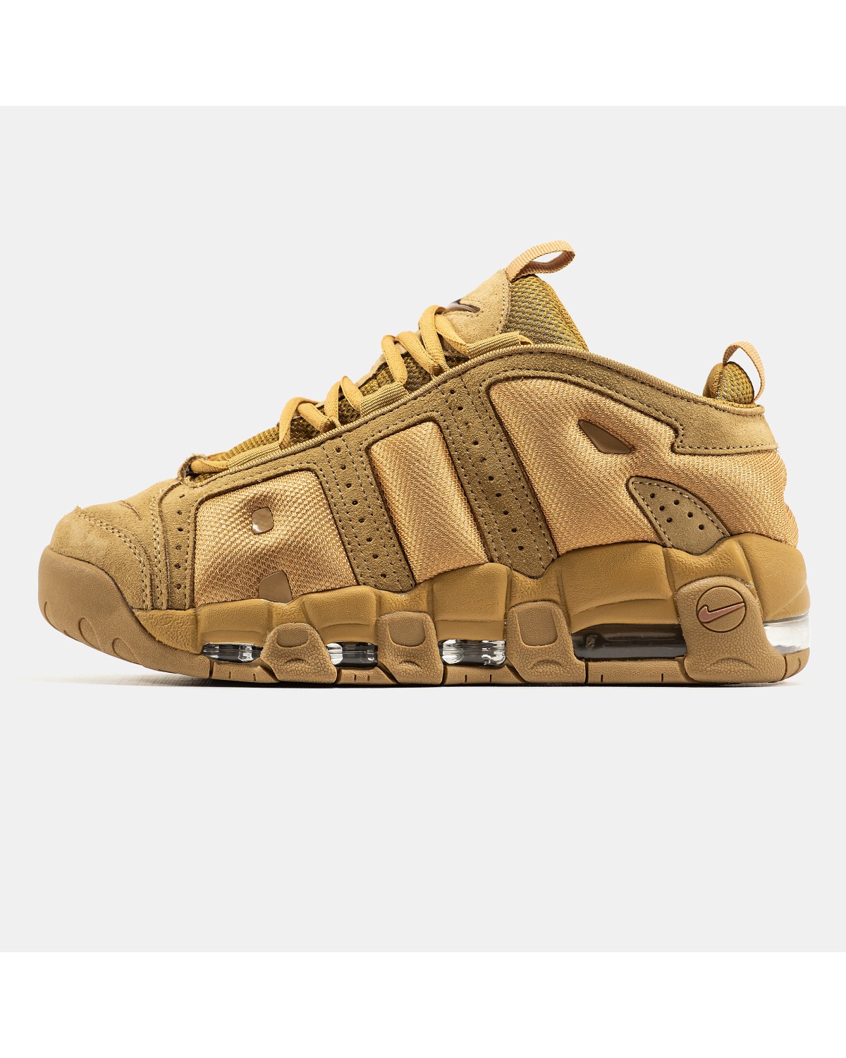Nike Air More Uptempo Low