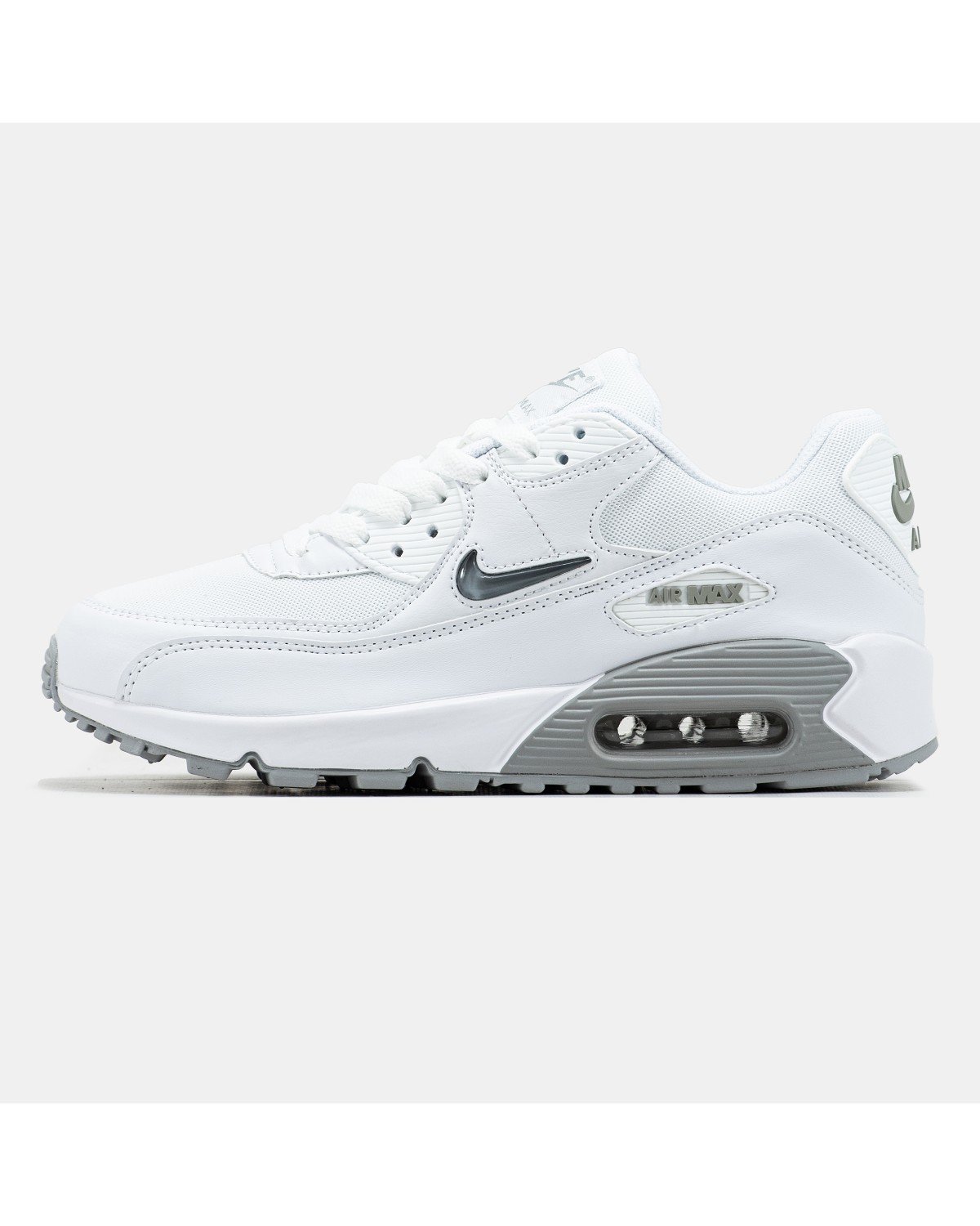 Nike Air Max 90 White