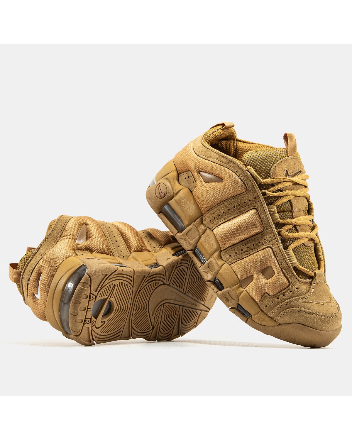 Nike Air More Uptempo Low Nike Air More Uptempo Low