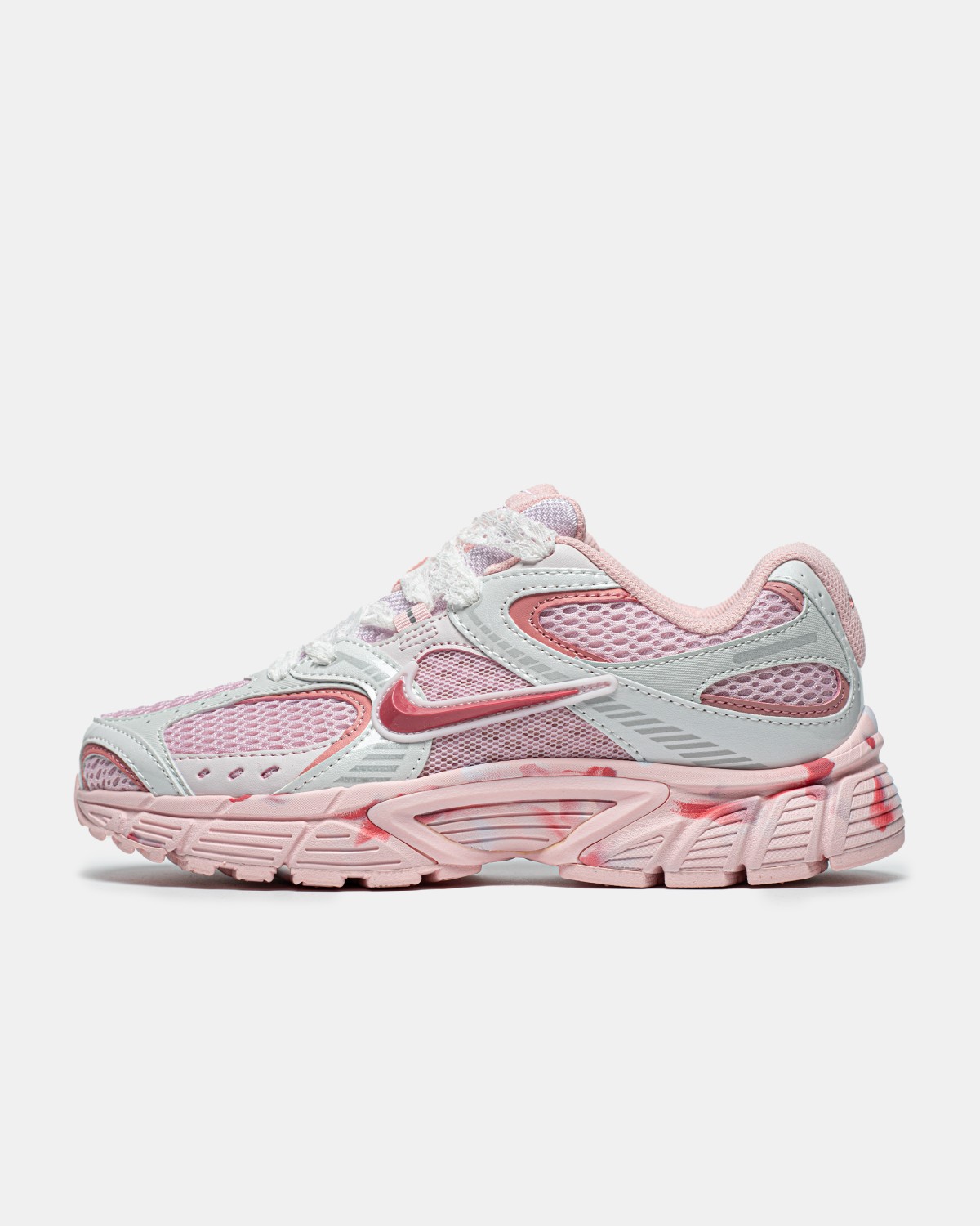 Nike V5 RNR Custom Pink