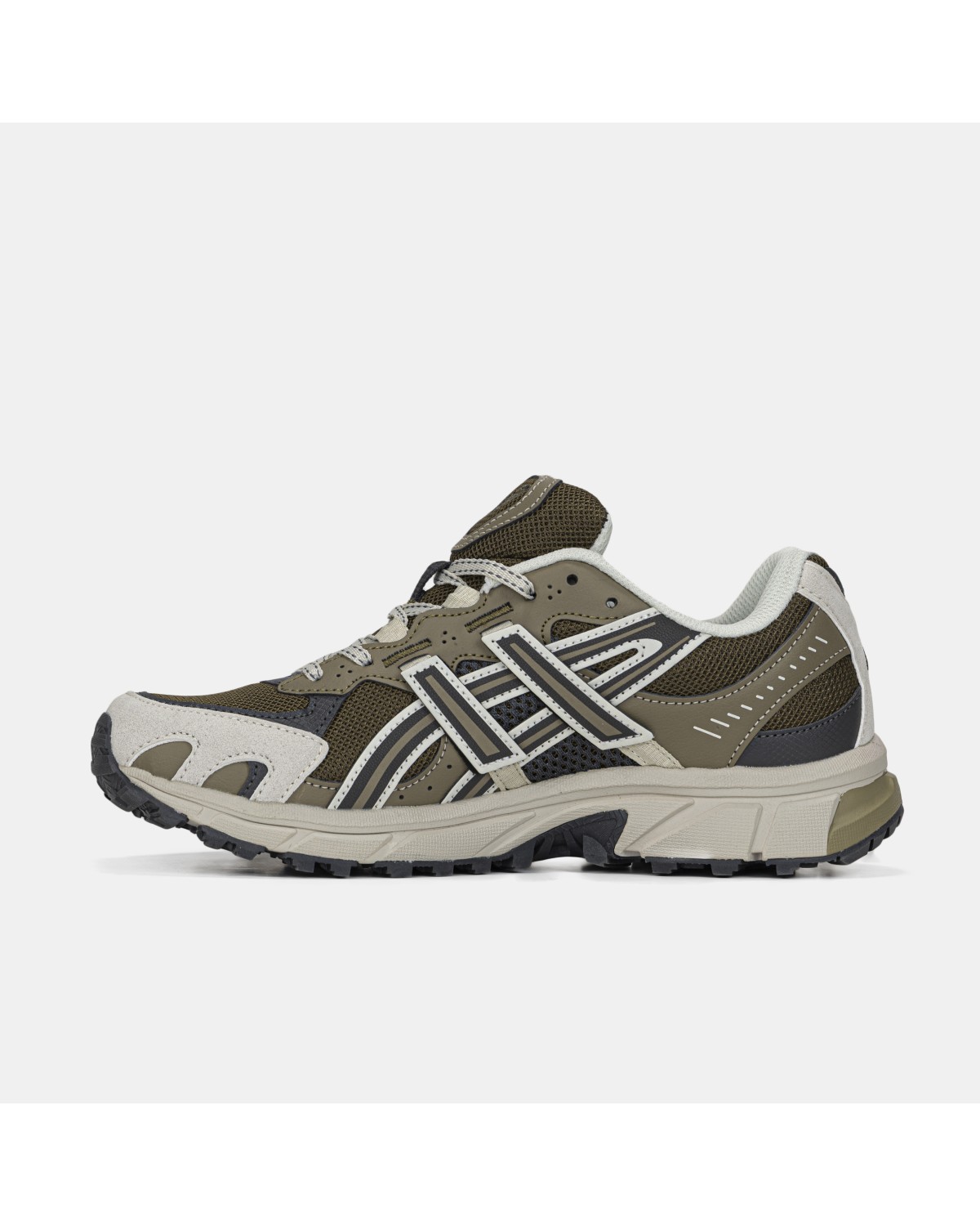 Asics Gel-Sonoma TR62 Brown Beige Asics Gel-Sonoma TR62 Brown Beige