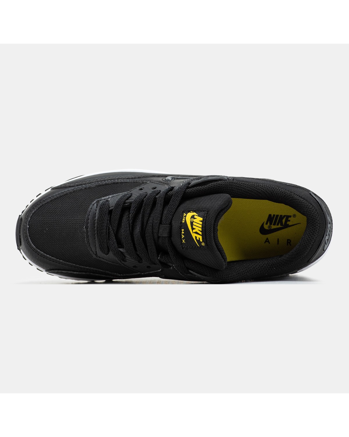 Nike Air Max 90 Black Nike Air Max 90 Black