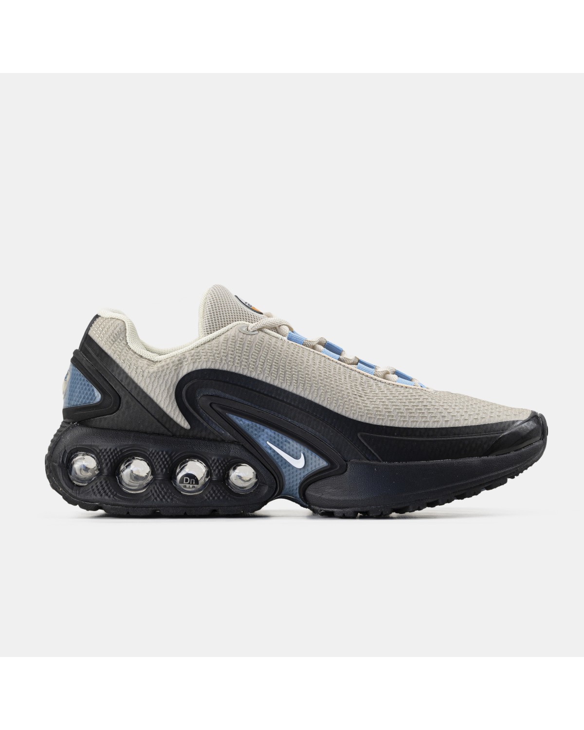 Nike Air Max Dn 'Orewood Brown Black'
