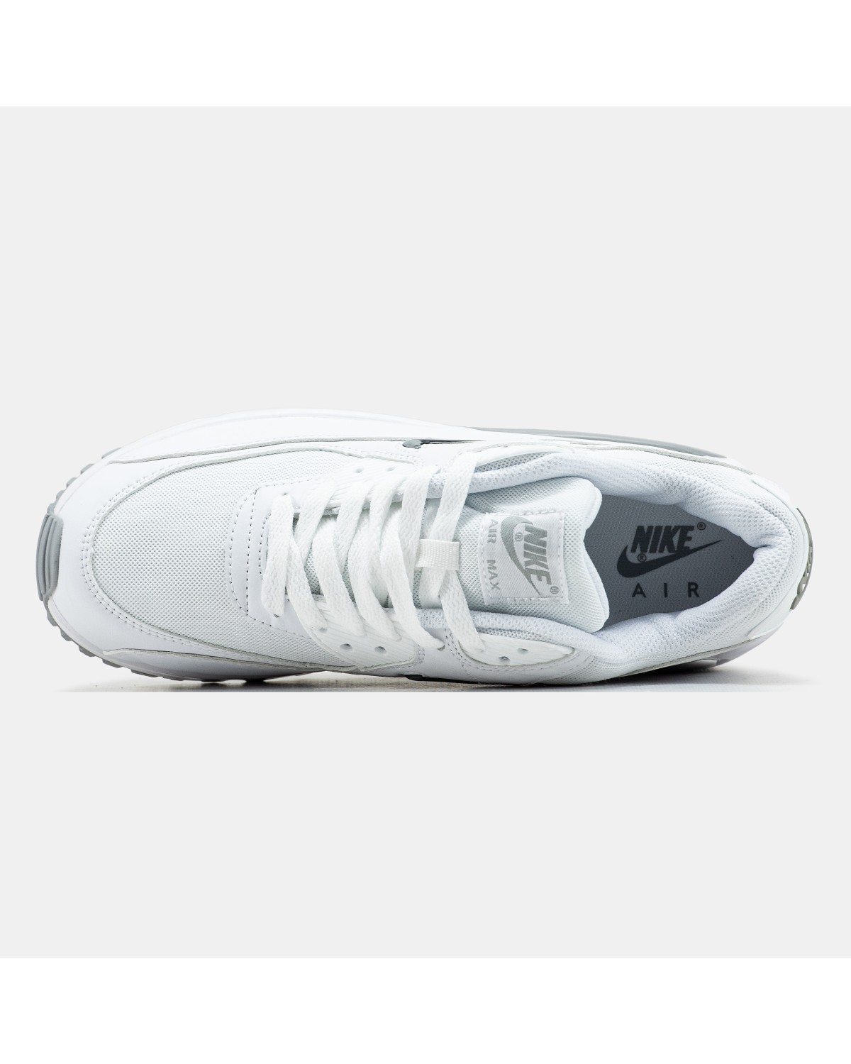 Nike Air Max 90 White Nike Air Max 90 White