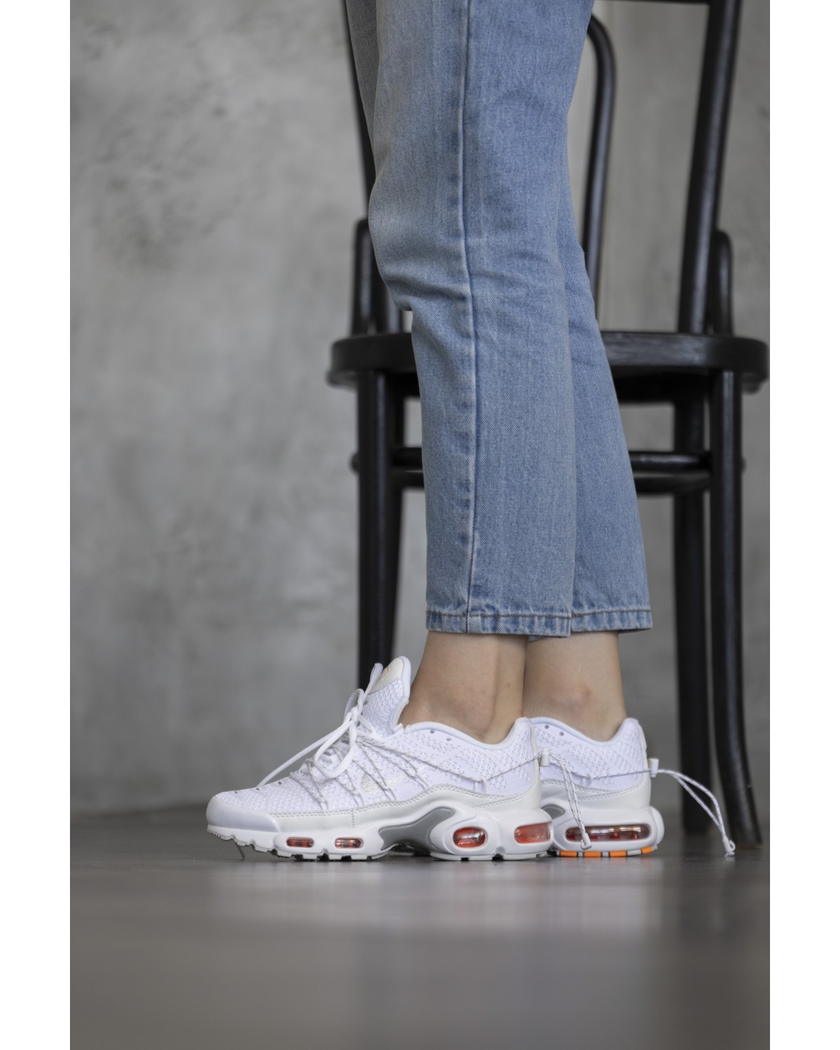 Nike Air Max Plus Triple Plus
